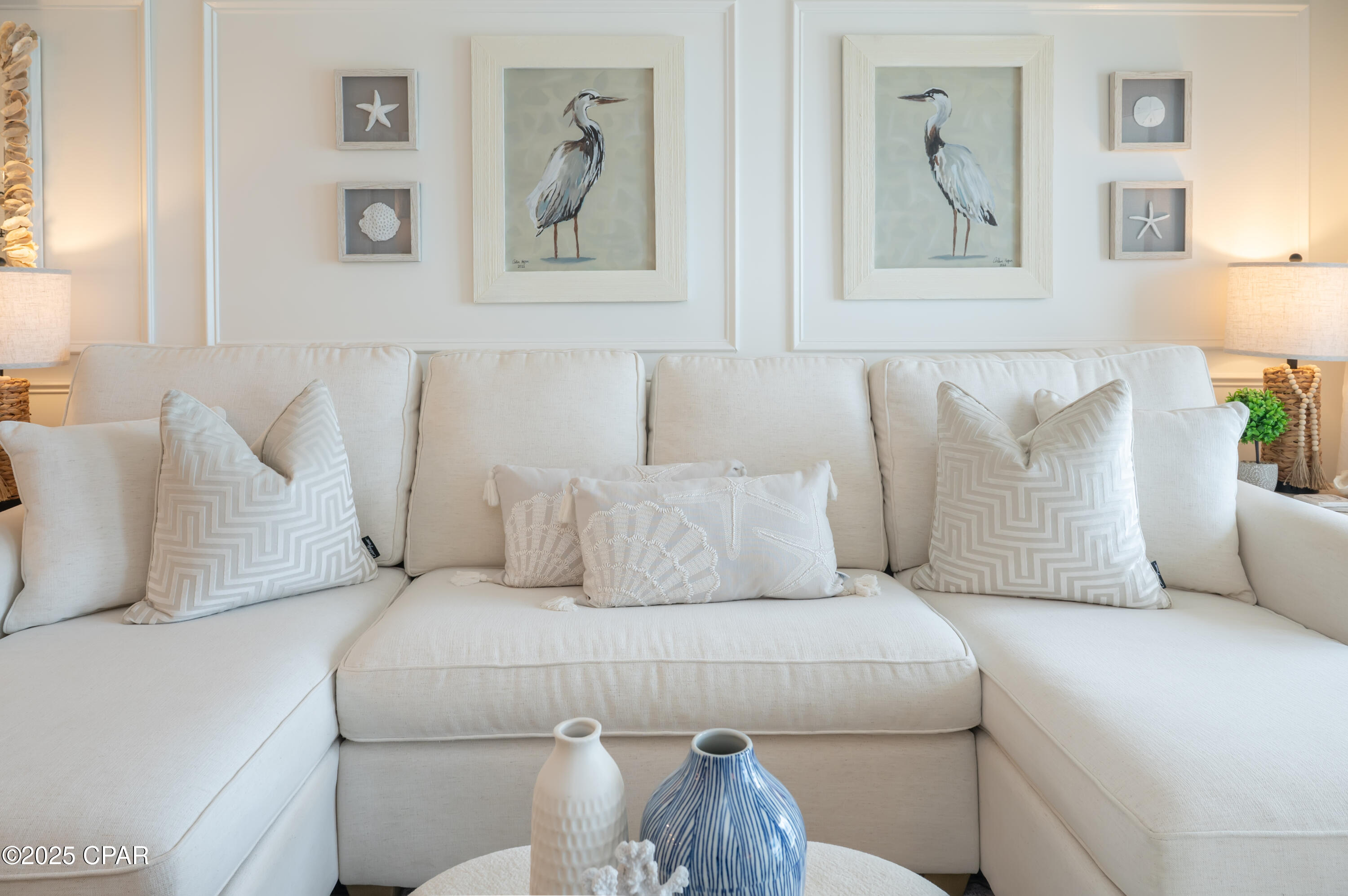 Pinnacle Port Phase 1-B - Residential