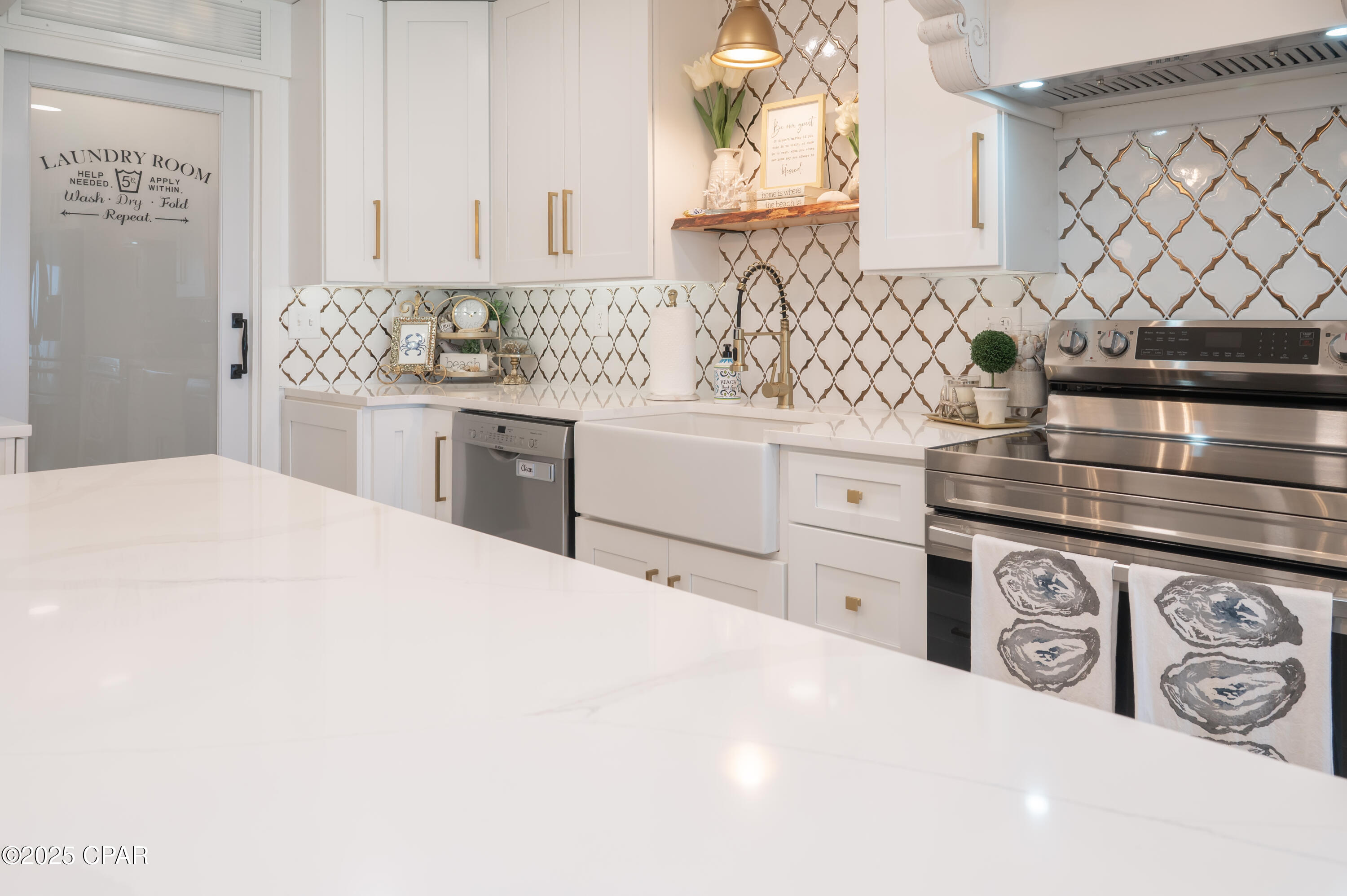 Pinnacle Port Phase 1-B - Residential