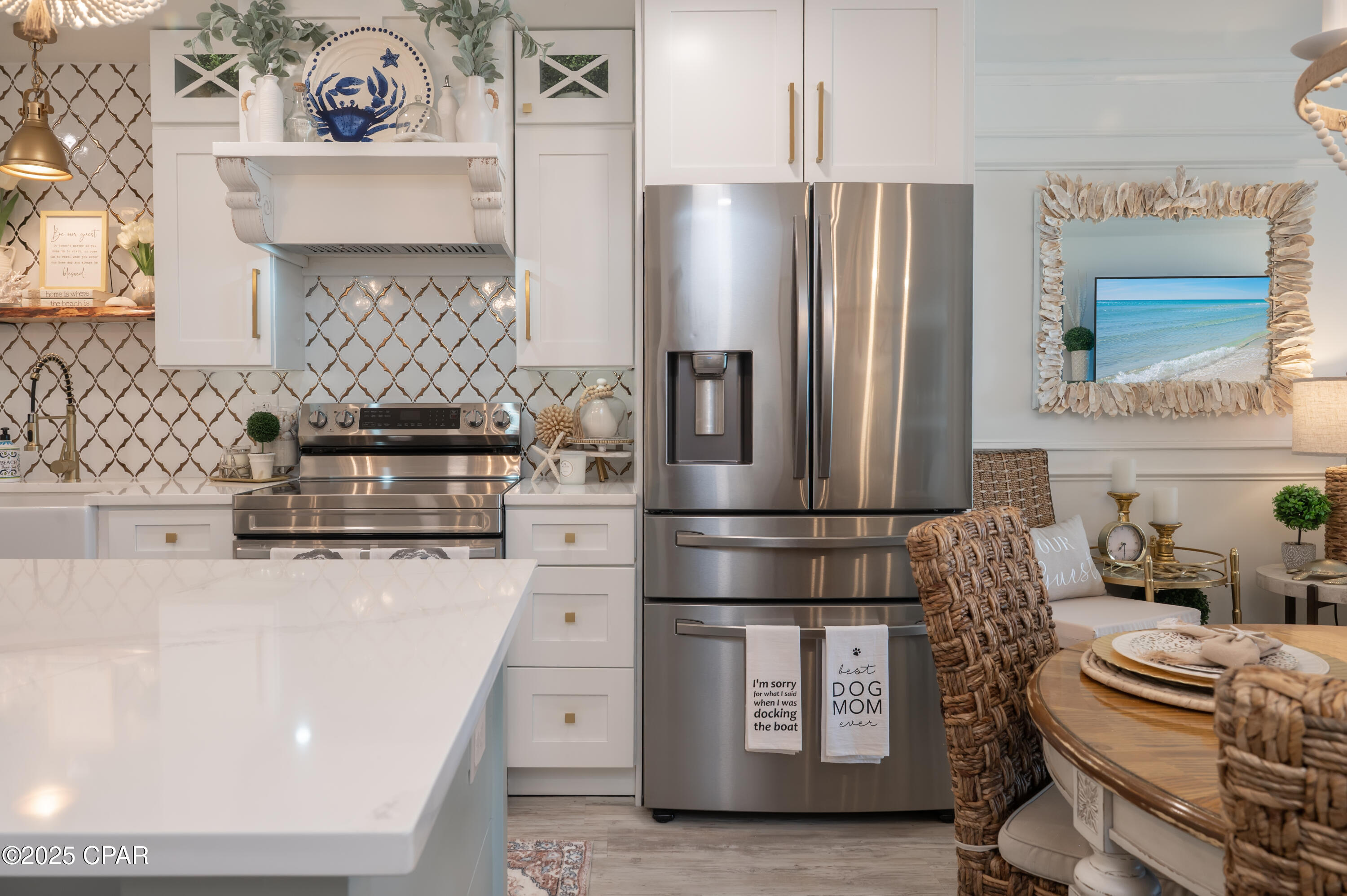 Pinnacle Port Phase 1-B - Residential