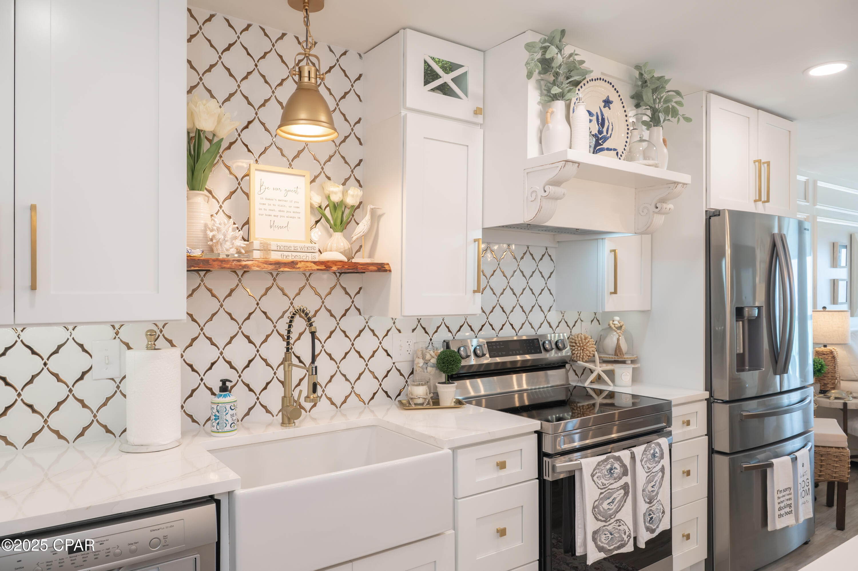 Pinnacle Port Phase 1-B - Residential