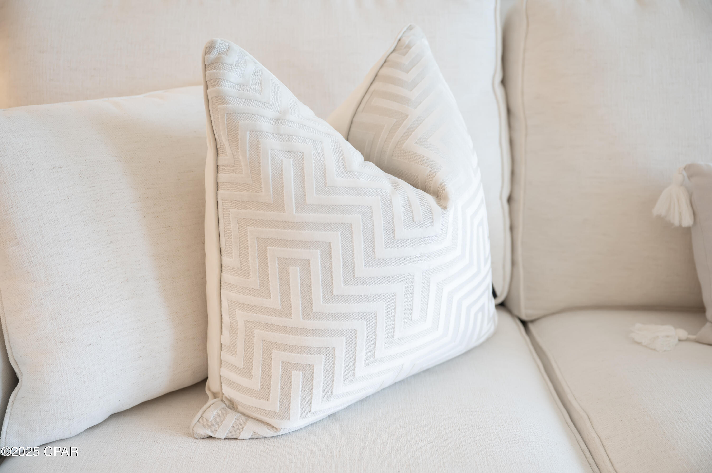 Pinnacle Port Phase 1-B - Residential