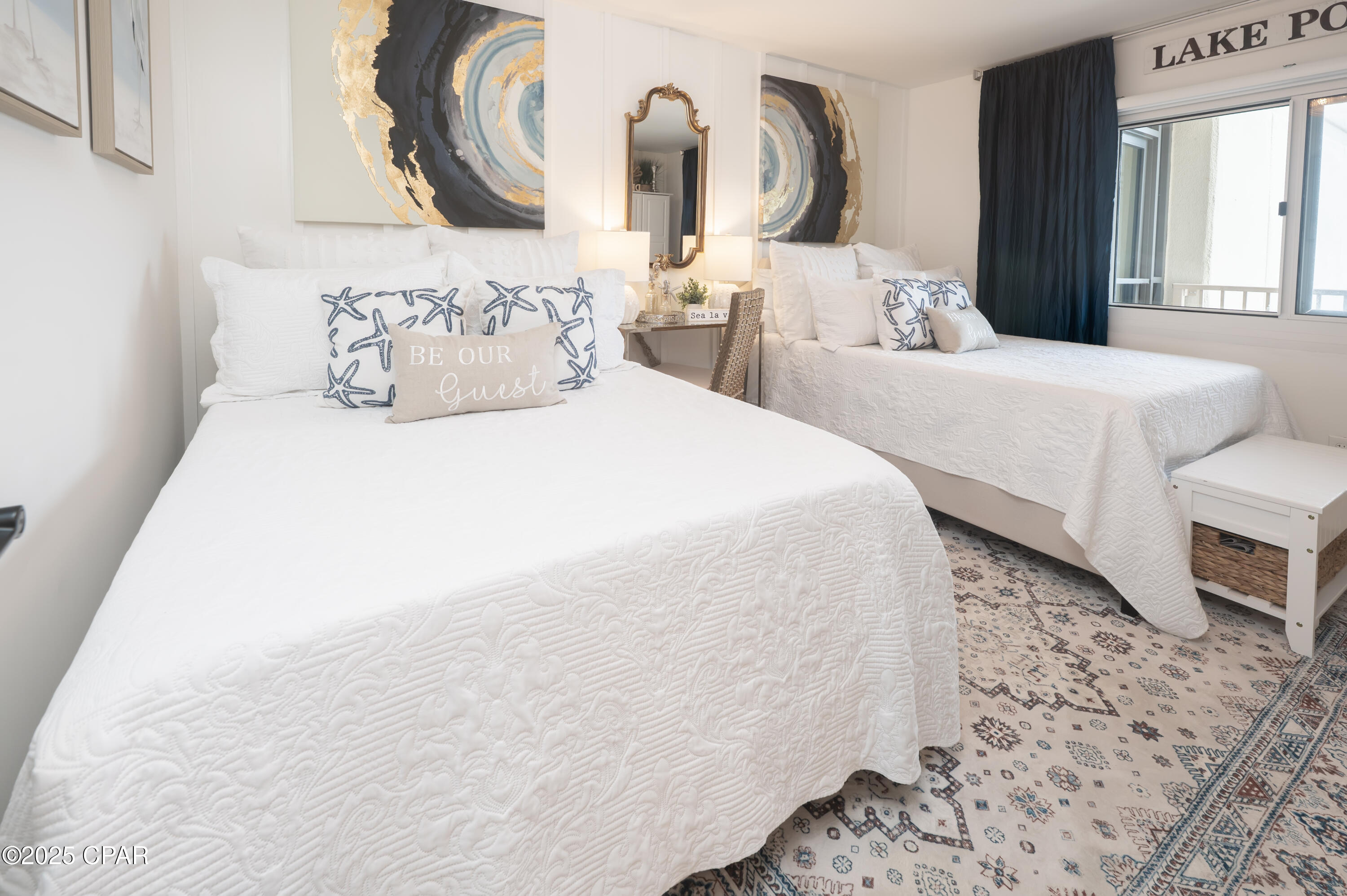 Pinnacle Port Phase 1-B - Residential