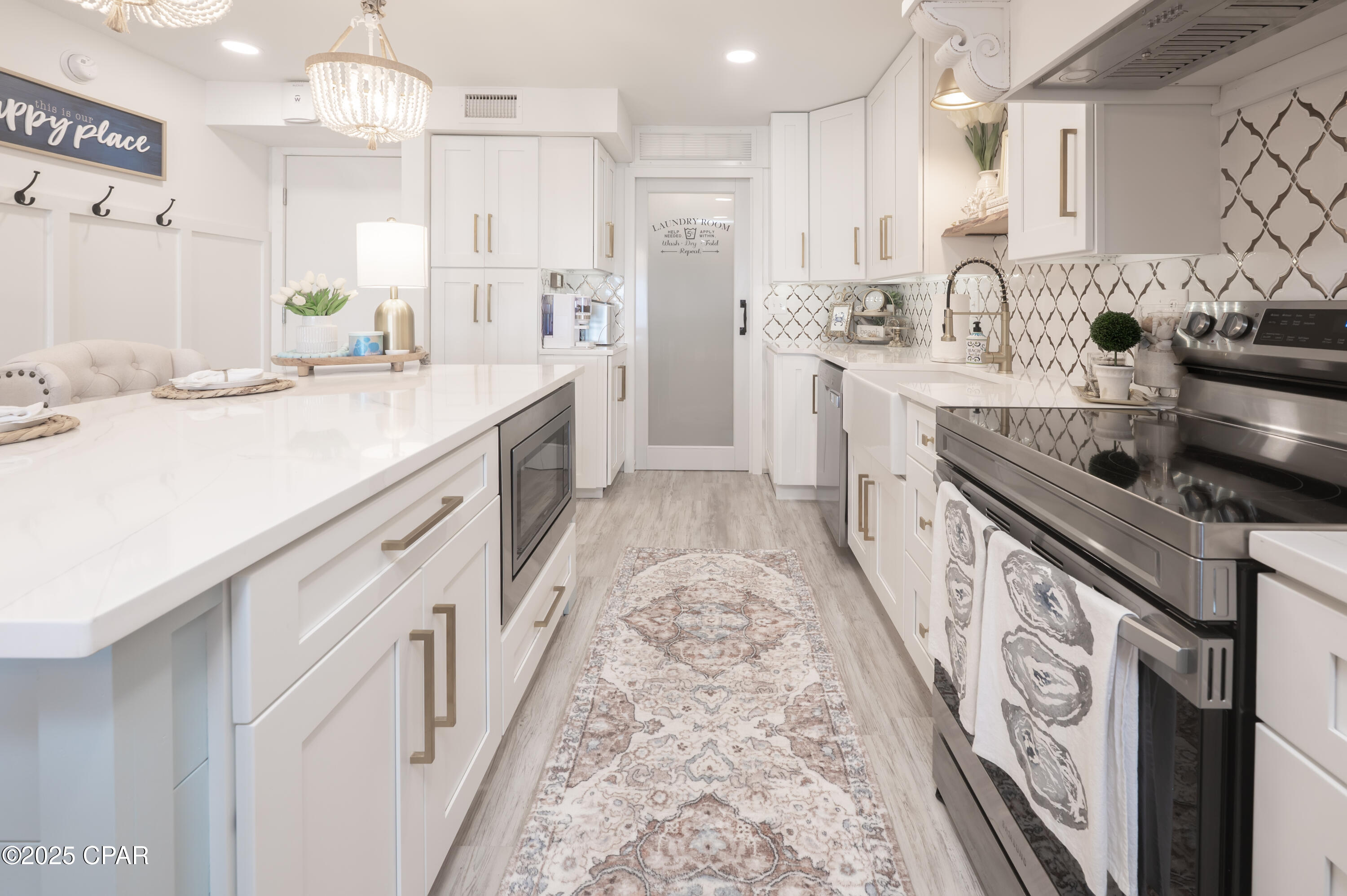 Pinnacle Port Phase 1-B - Residential