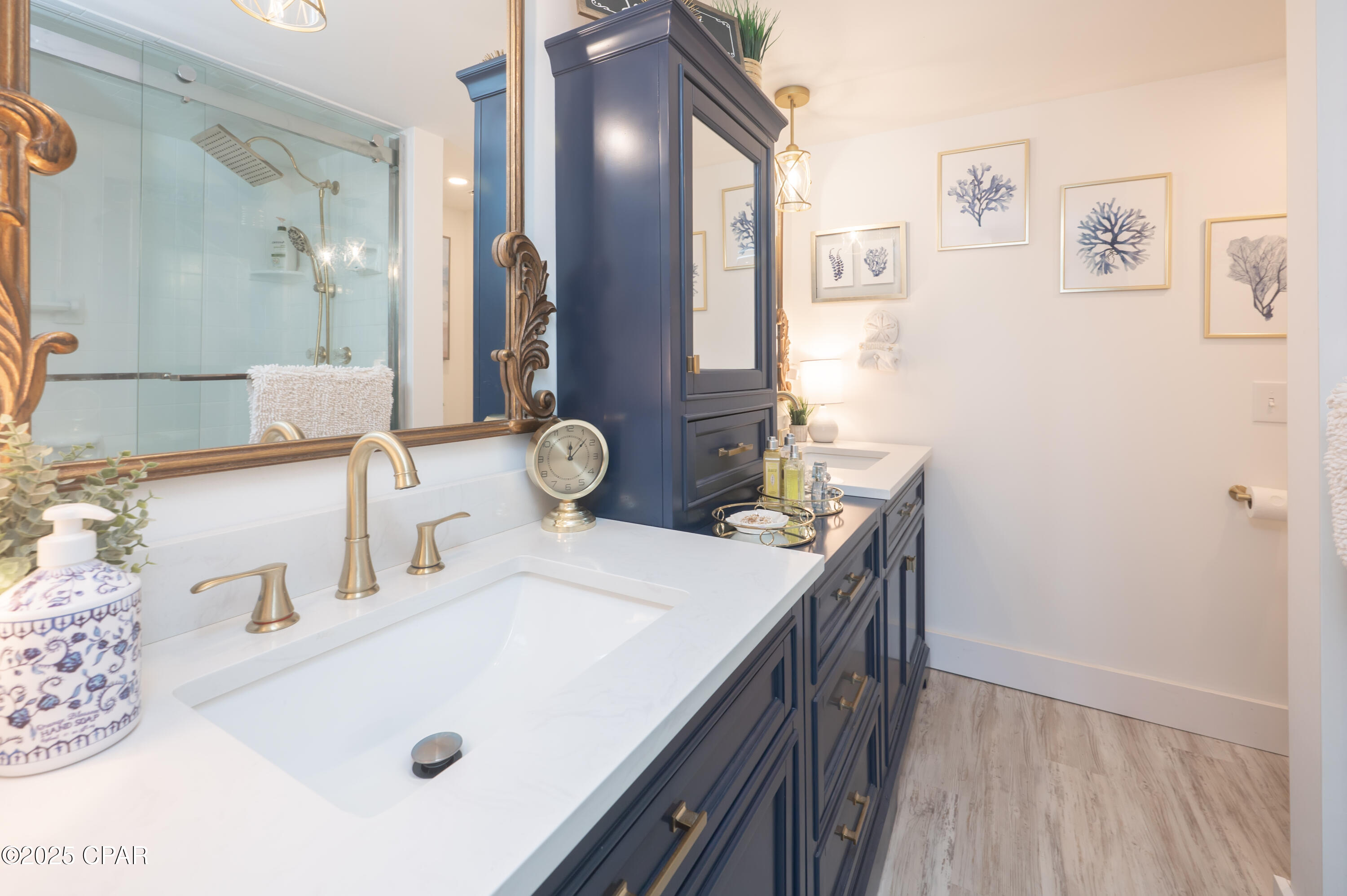 Pinnacle Port Phase 1-B - Residential