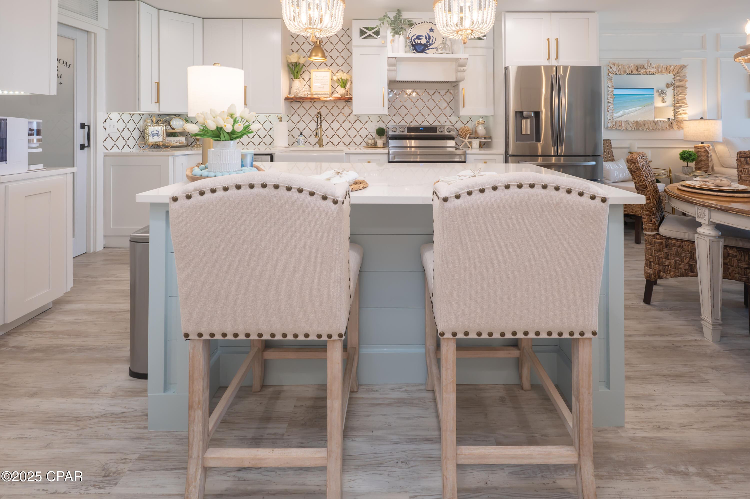 Pinnacle Port Phase 1-B - Residential