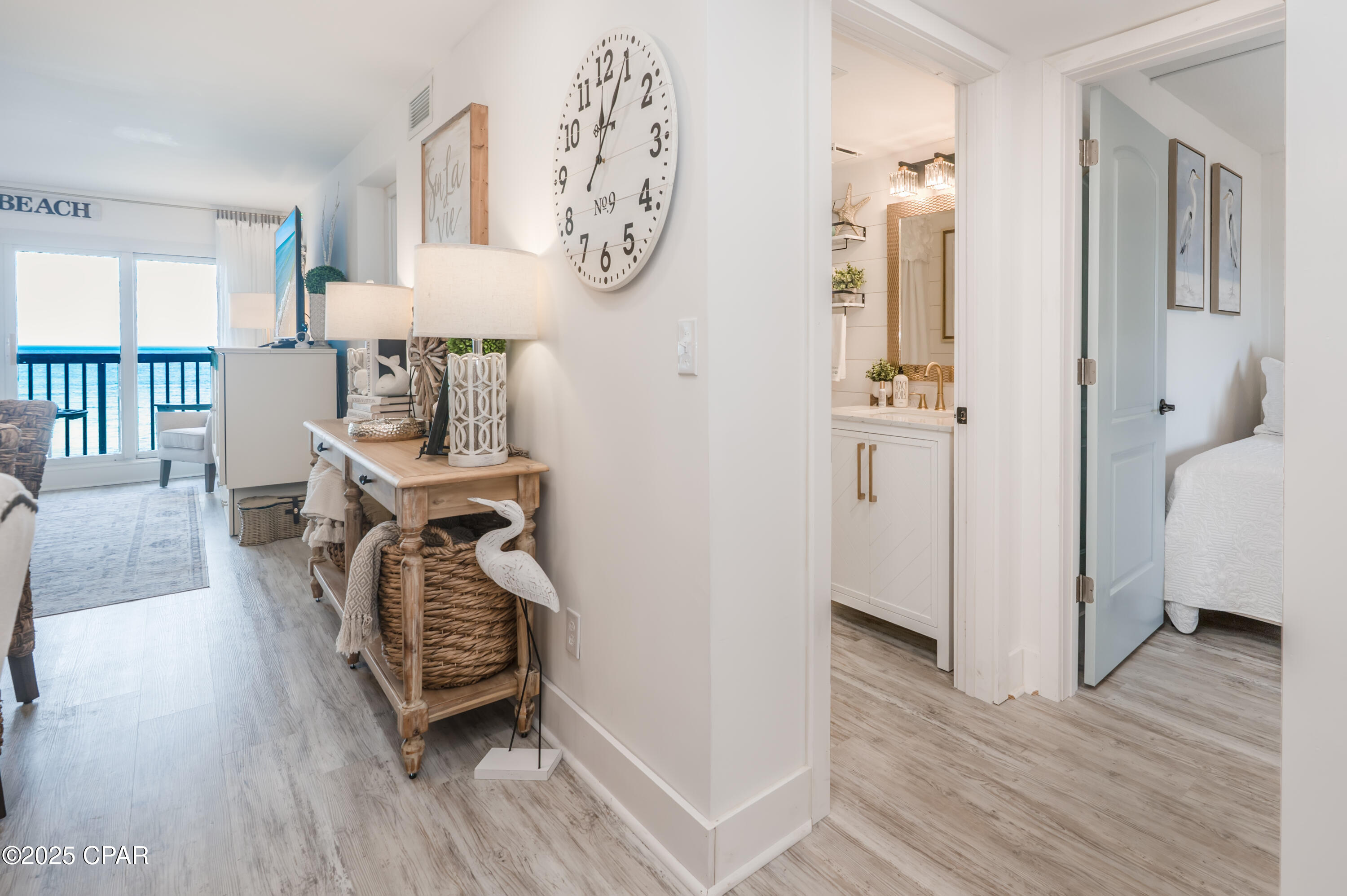 Pinnacle Port Phase 1-B - Residential