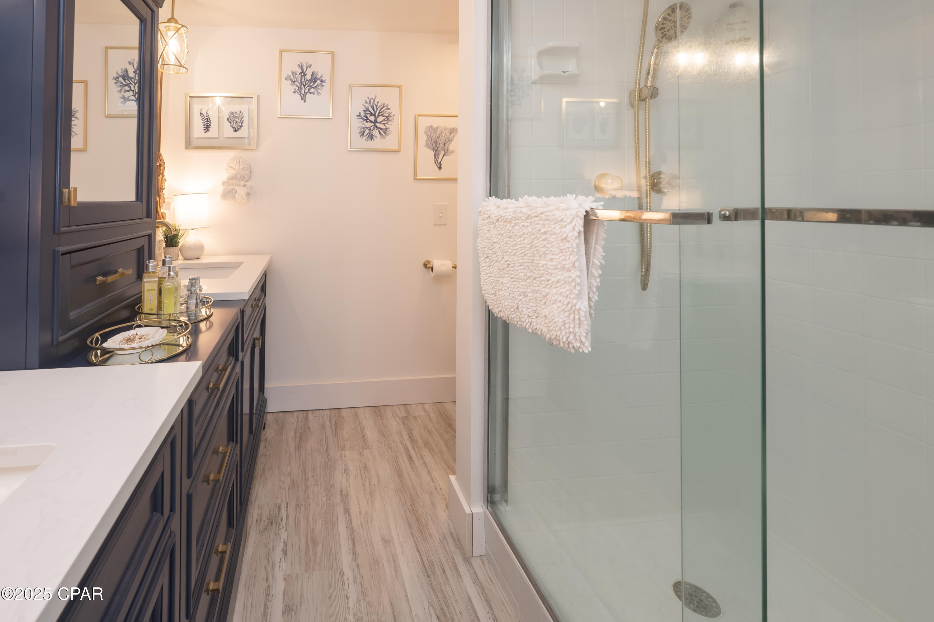 Pinnacle Port Phase 1-B - Residential