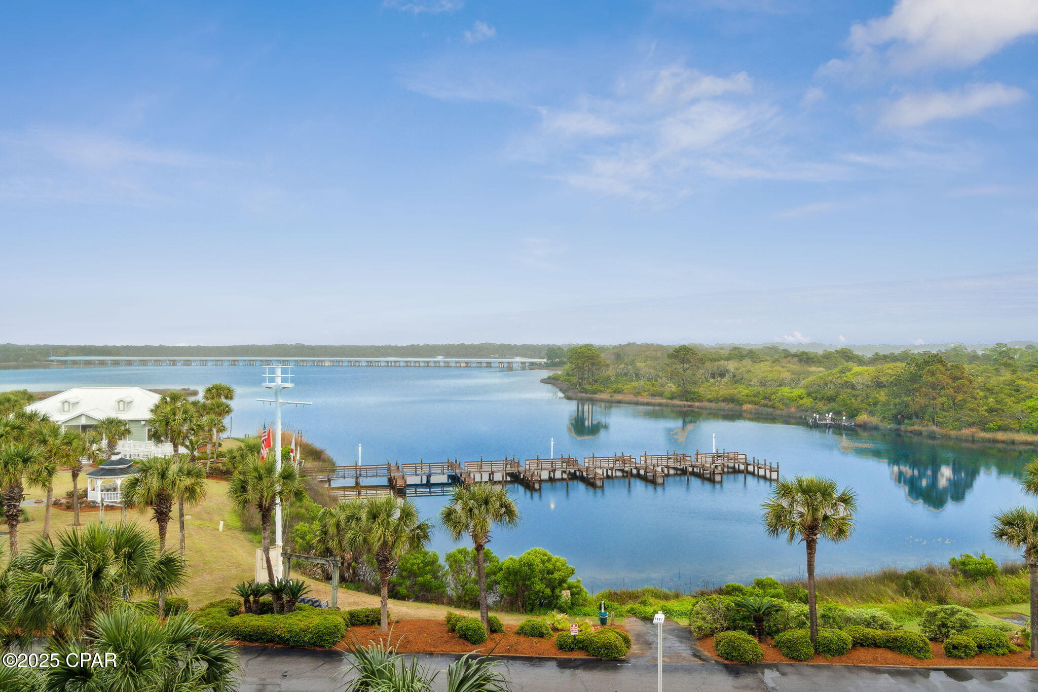 Pinnacle Port Phase 1-B - Residential