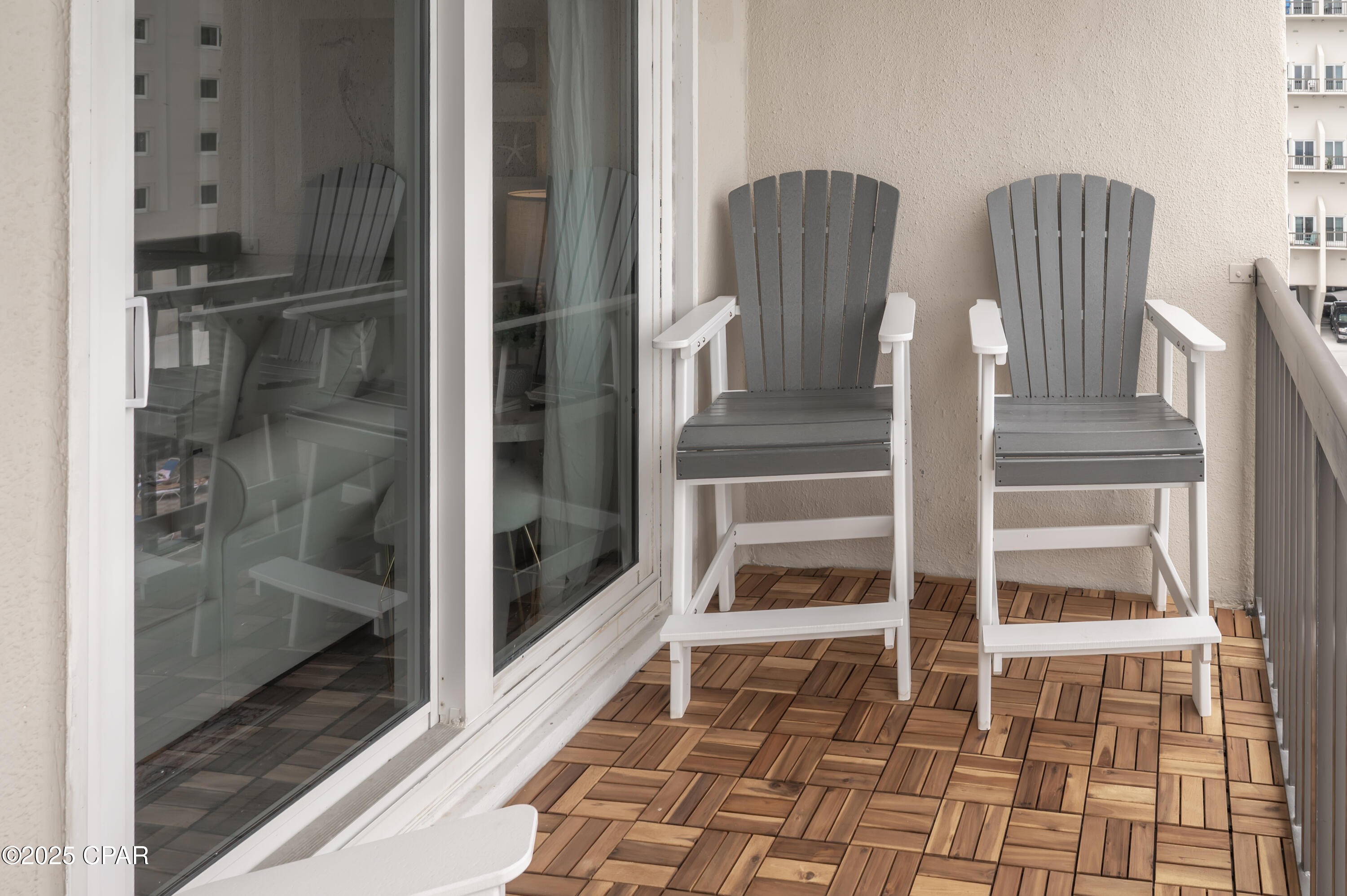 Pinnacle Port Phase 1-B - Residential