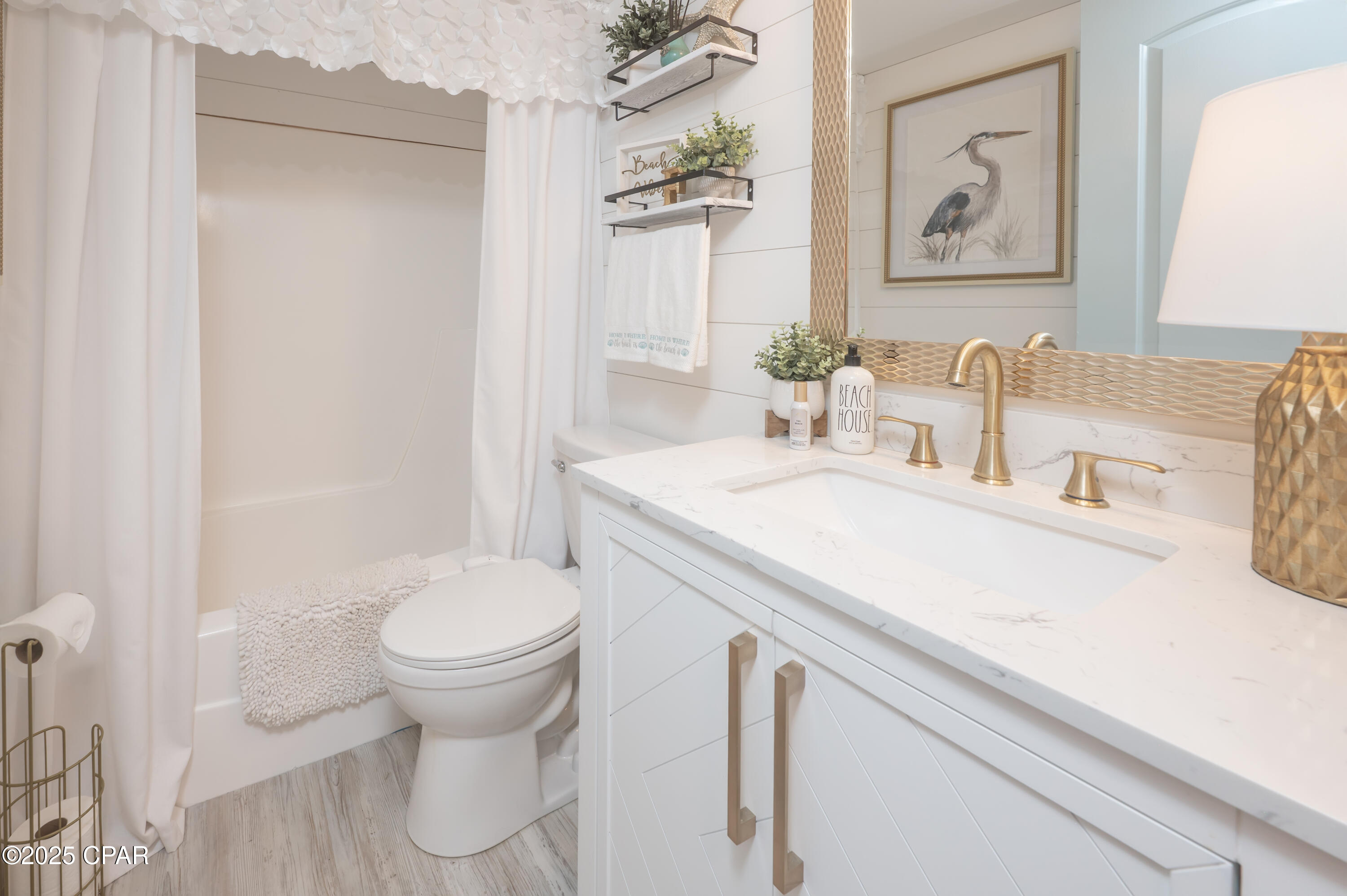 Pinnacle Port Phase 1-B - Residential