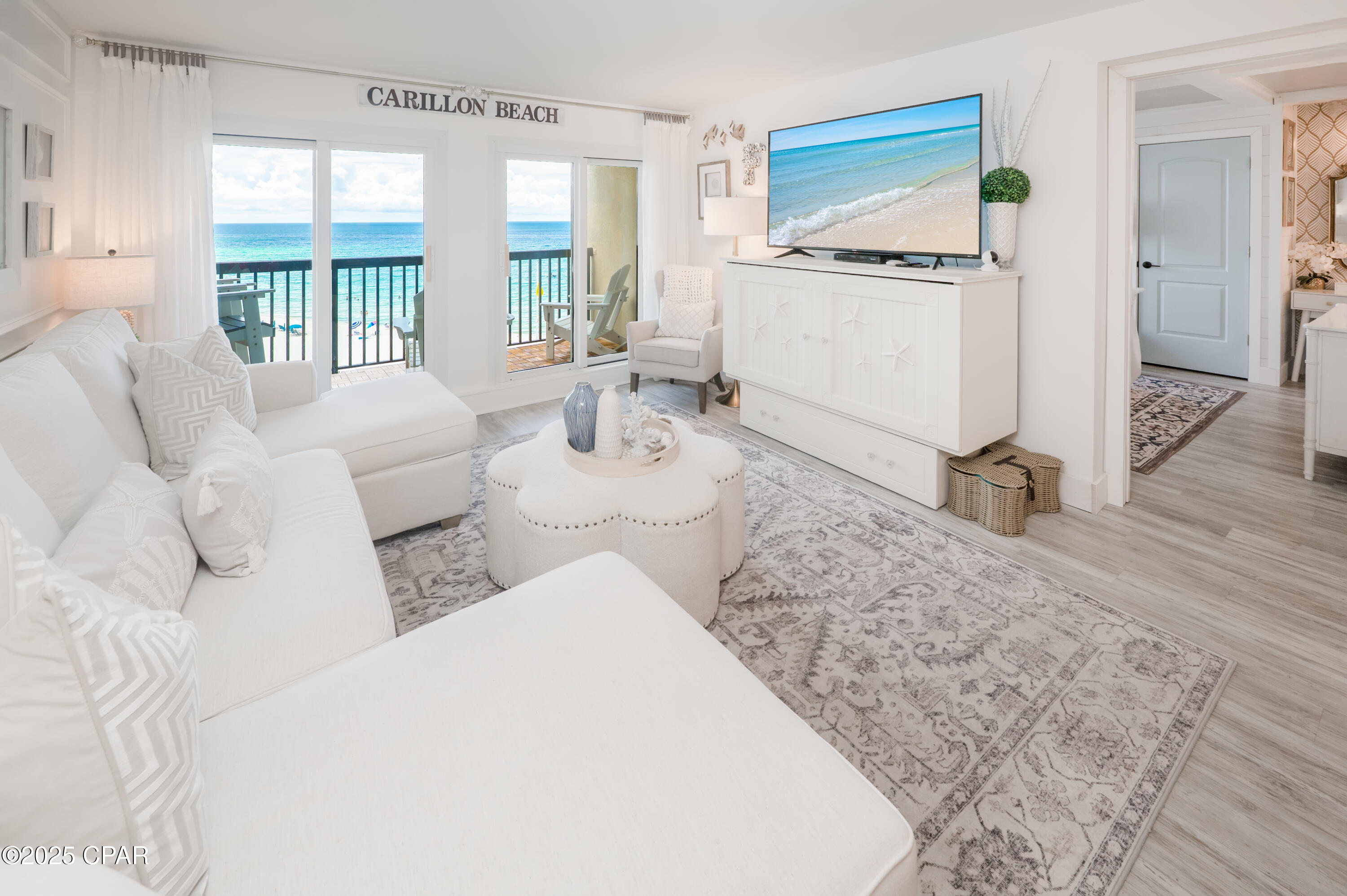 Pinnacle Port Phase 1-B - Residential