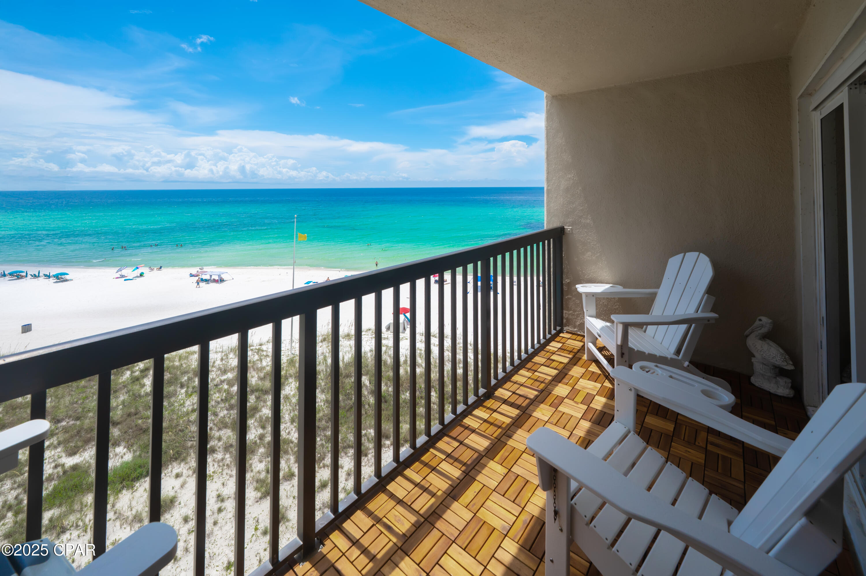 Pinnacle Port Phase 1-B - Residential