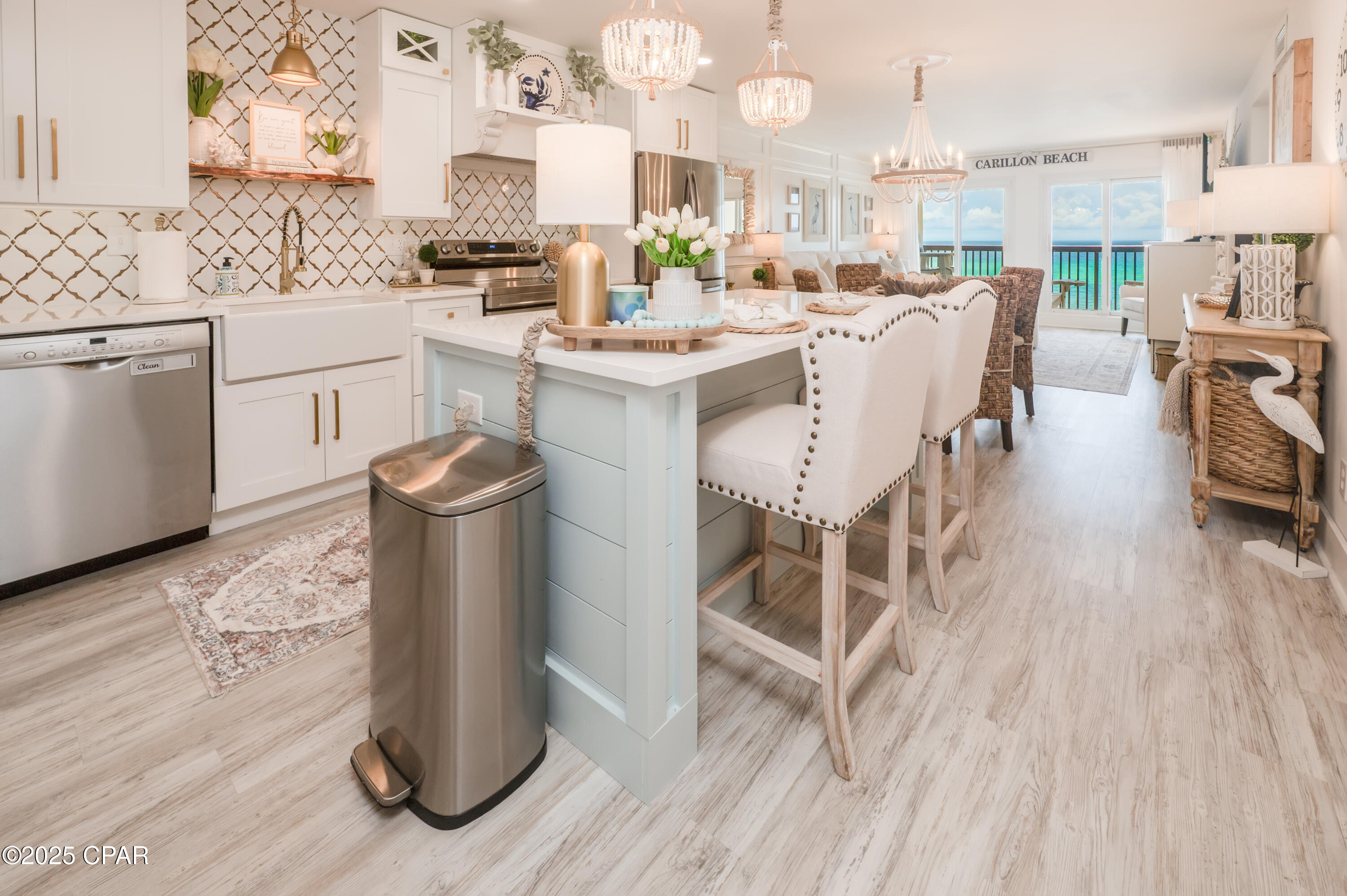 Pinnacle Port Phase 1-B - Residential