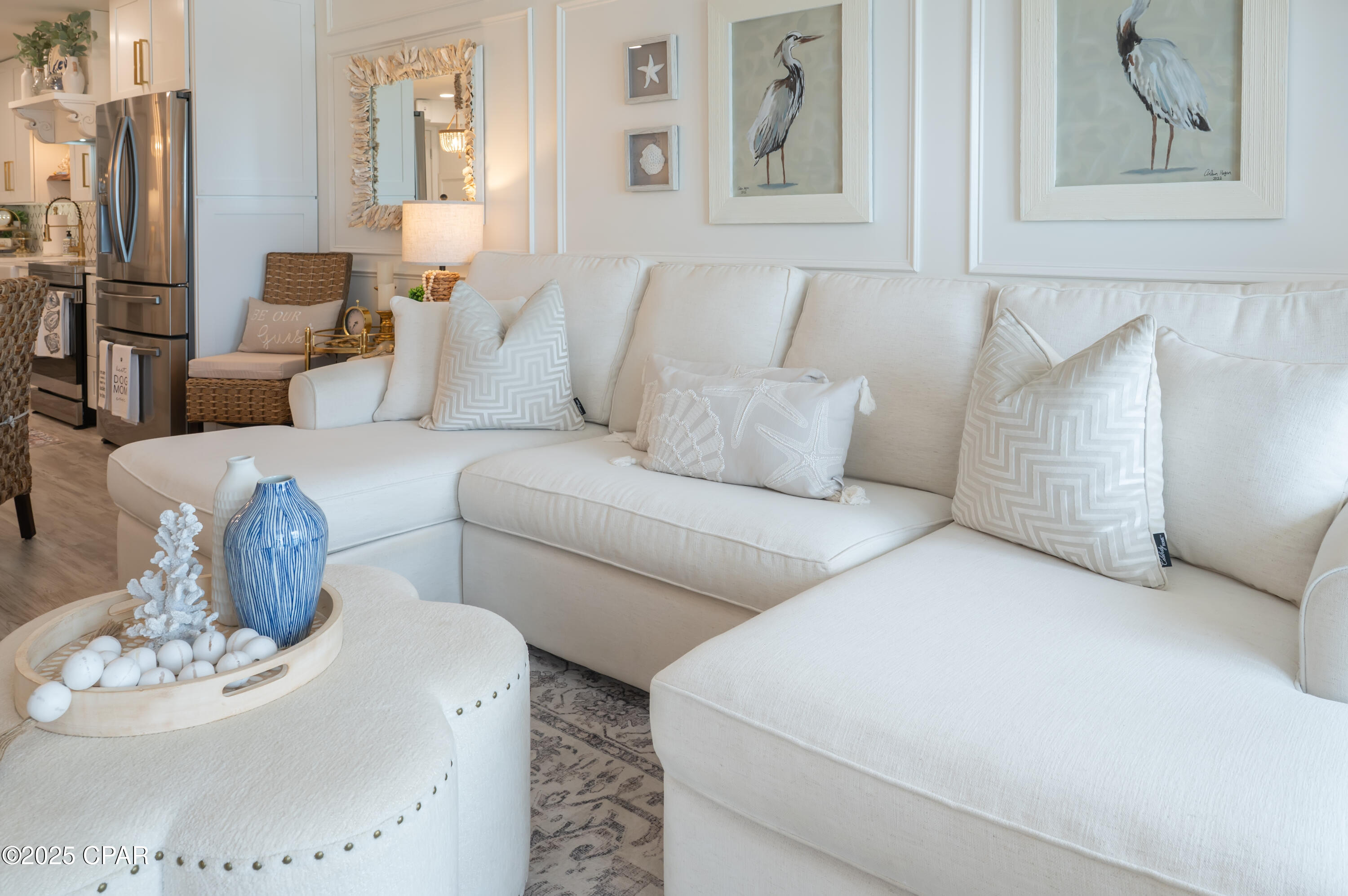 Pinnacle Port Phase 1-B - Residential