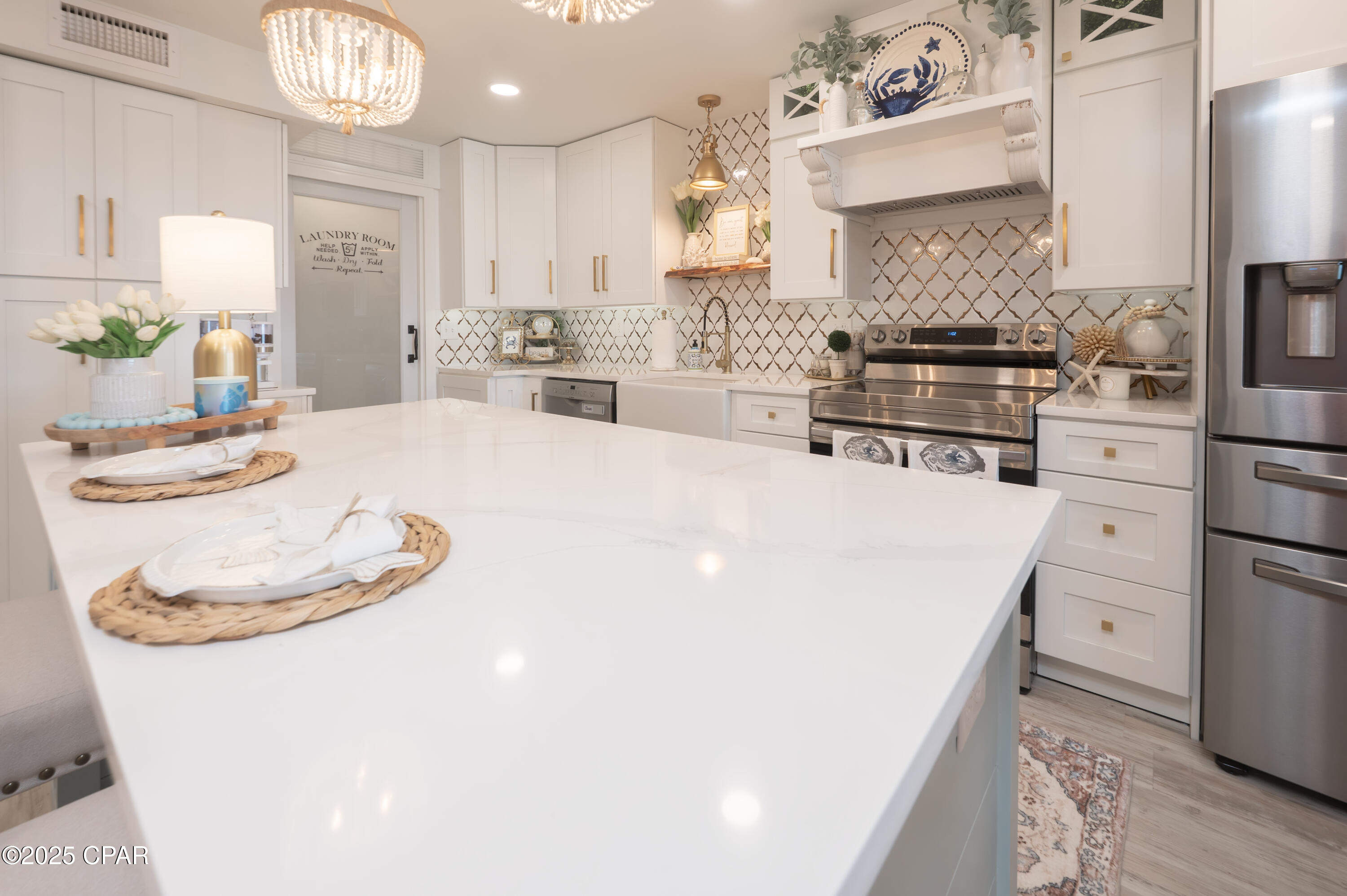 Pinnacle Port Phase 1-B - Residential