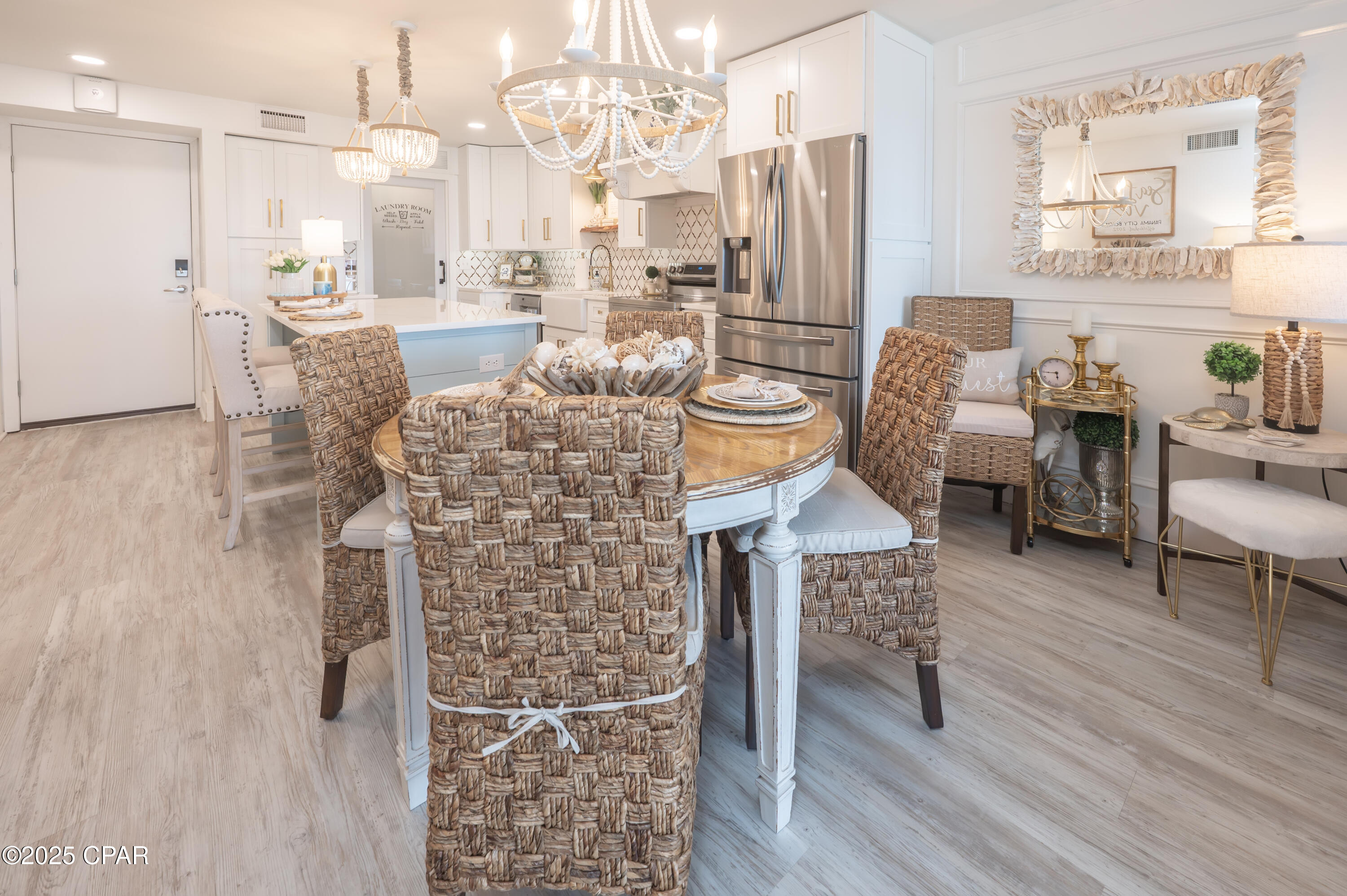 Pinnacle Port Phase 1-B - Residential