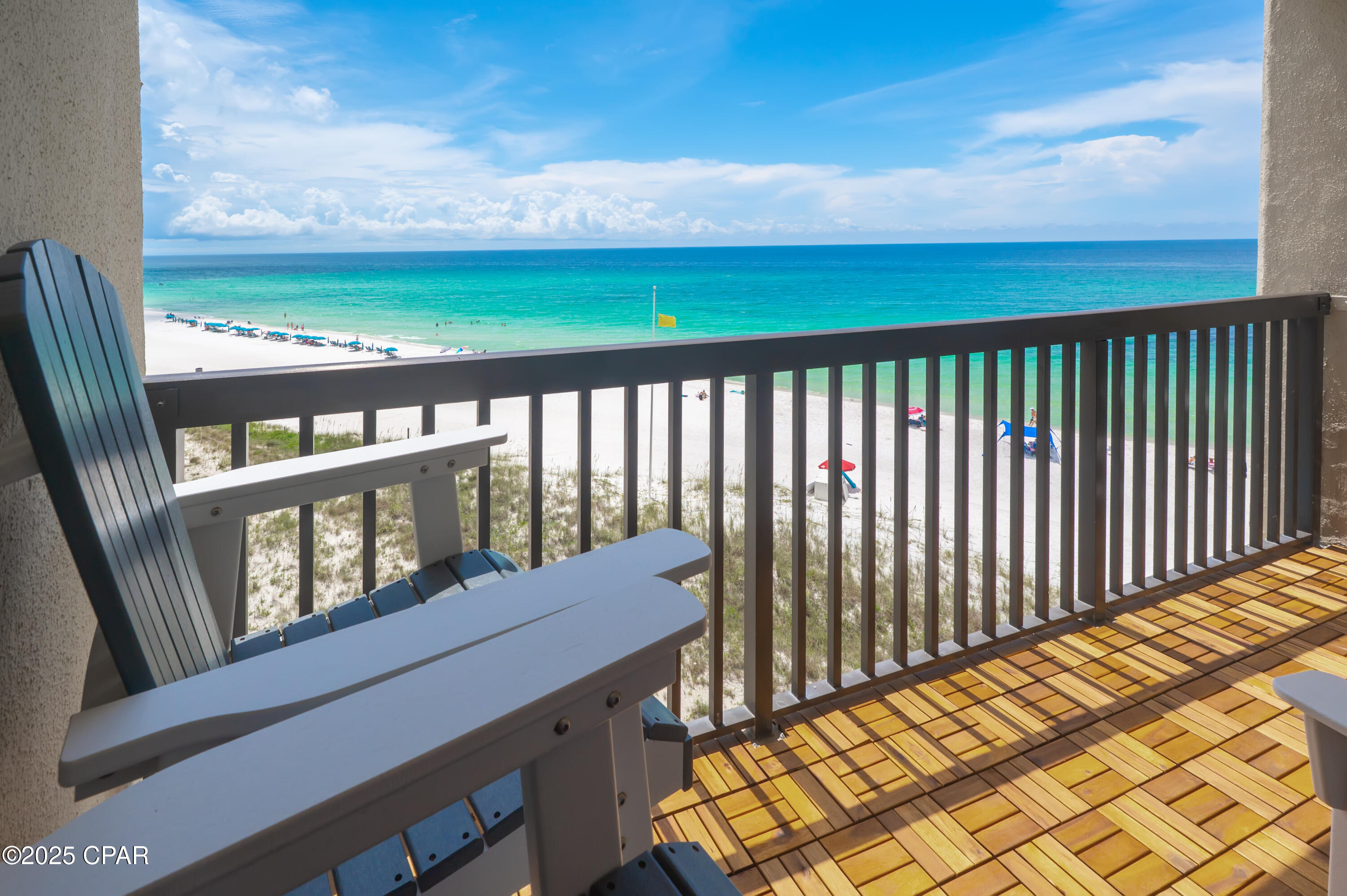 Pinnacle Port Phase 1-B - Residential