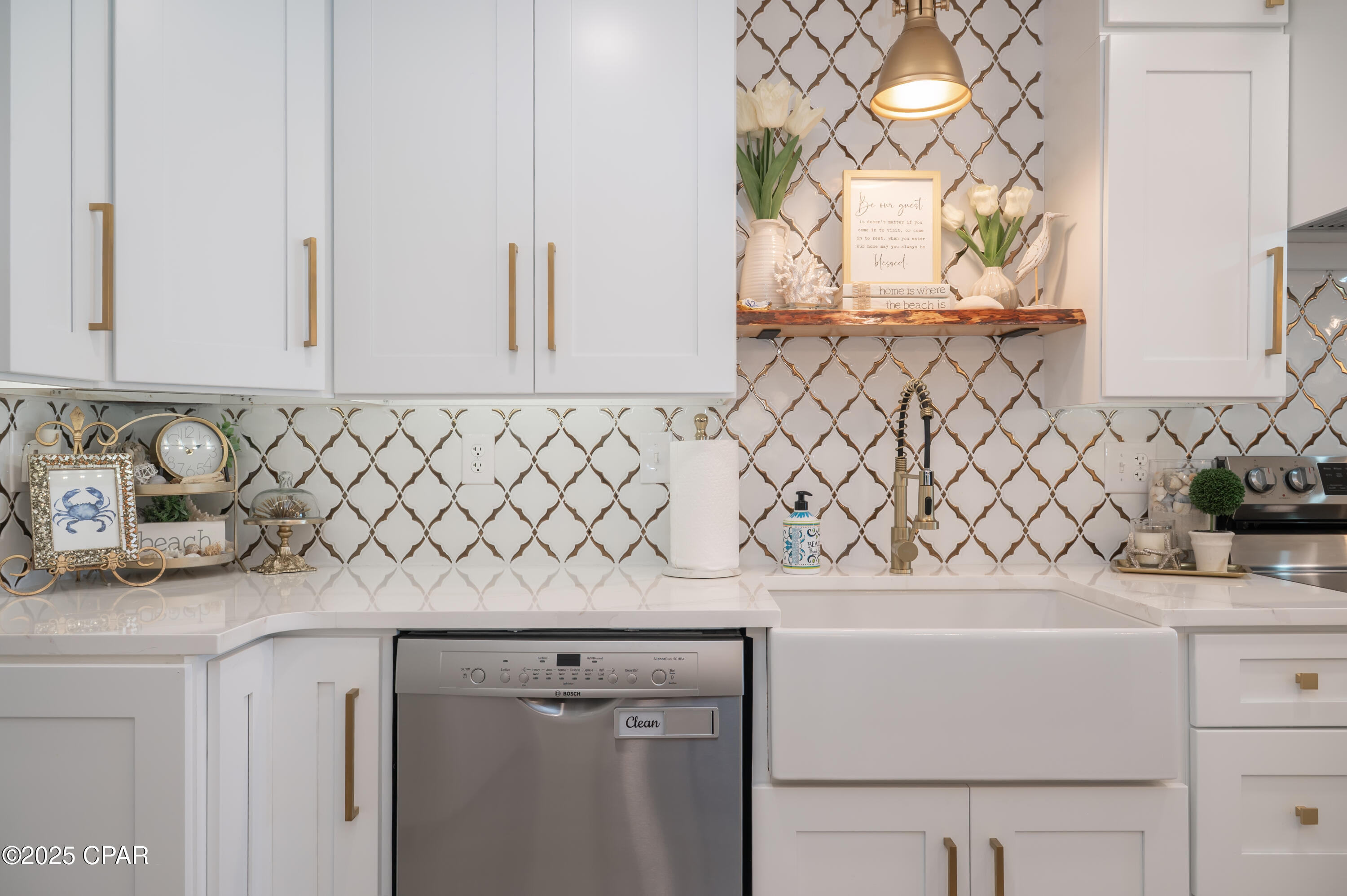 Pinnacle Port Phase 1-B - Residential