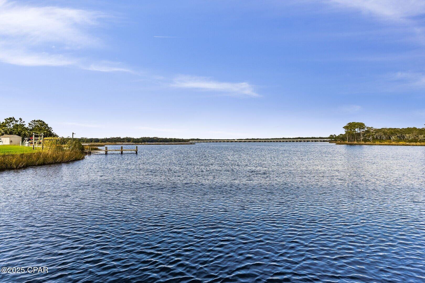 Pinnacle Port Phase 1-B - Residential