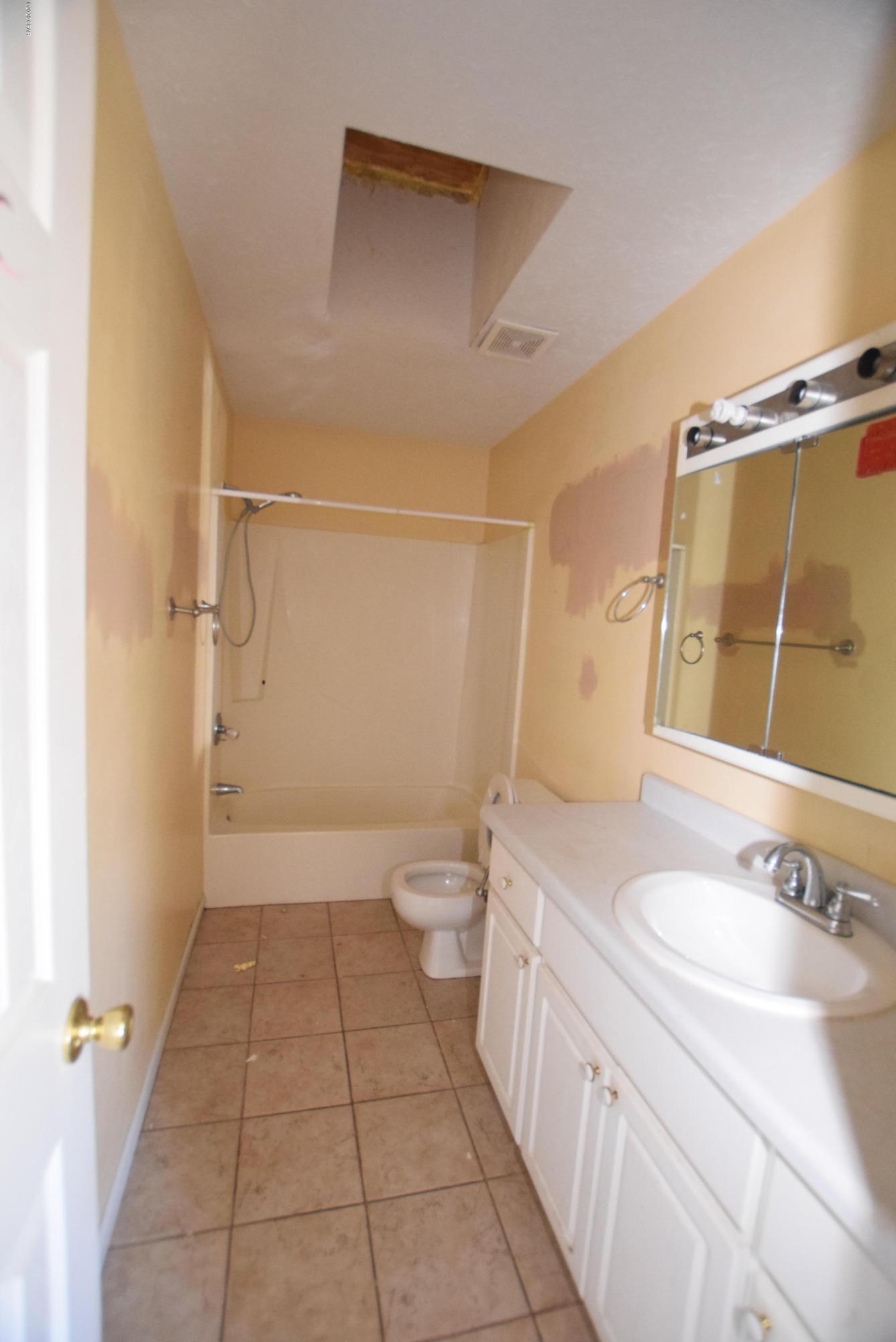 Callaway - Residential