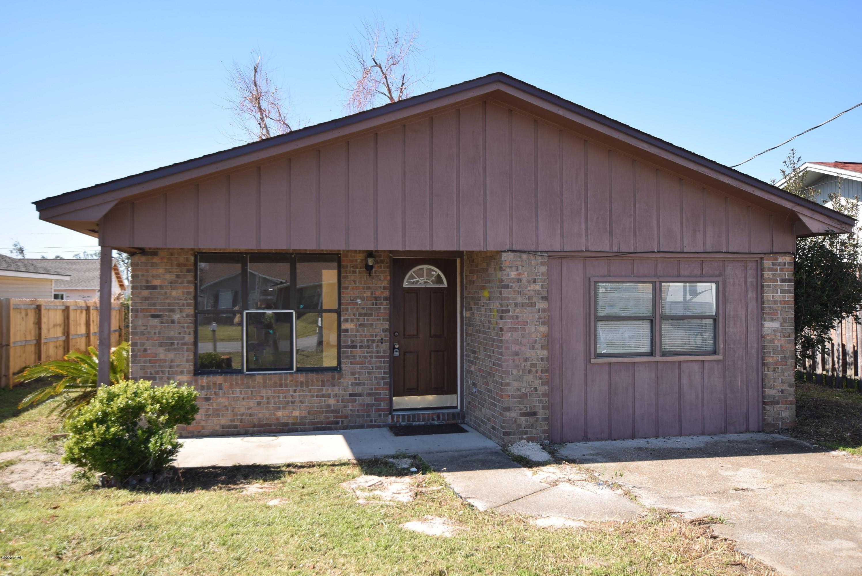 Callaway - Residential