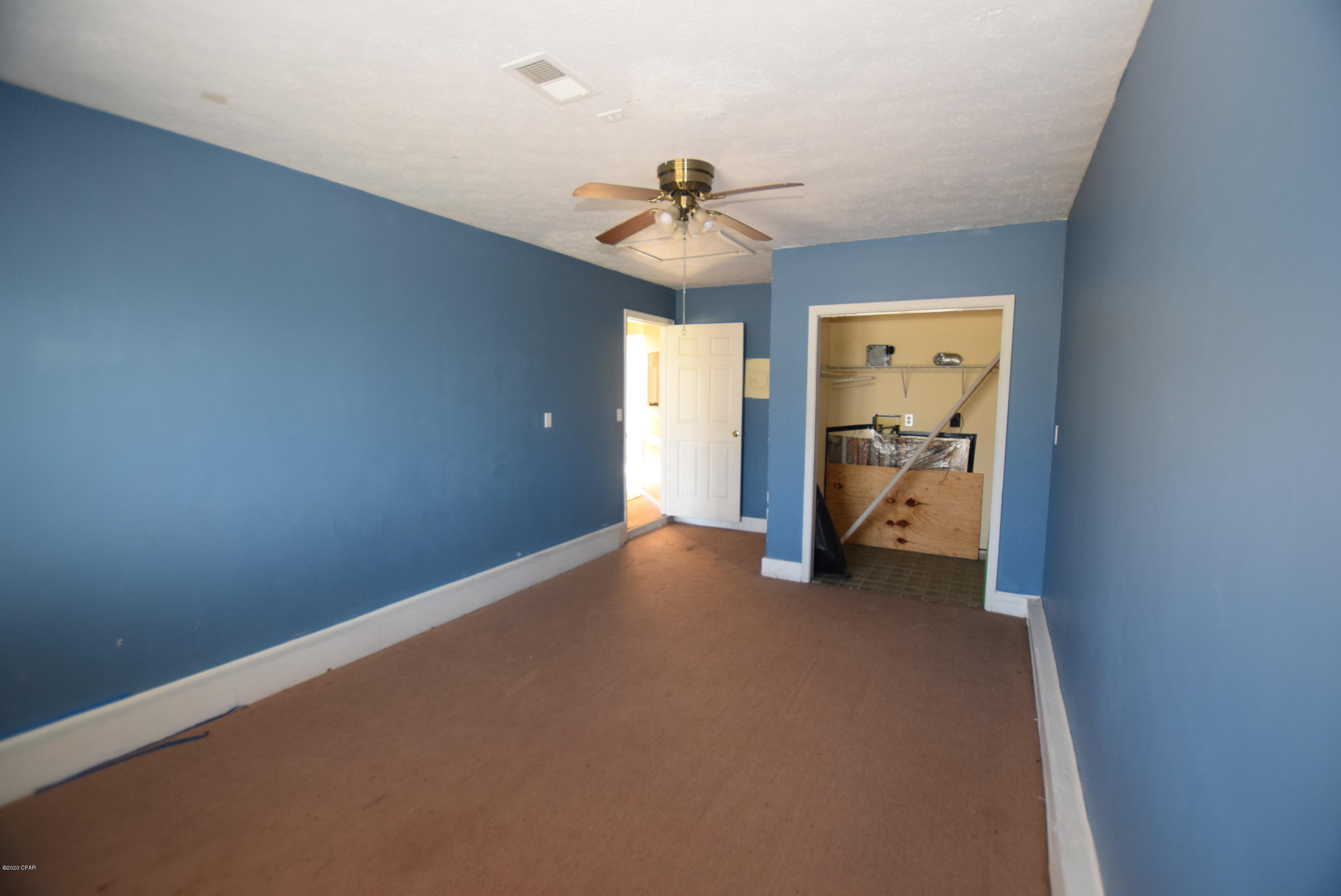 Callaway - Residential