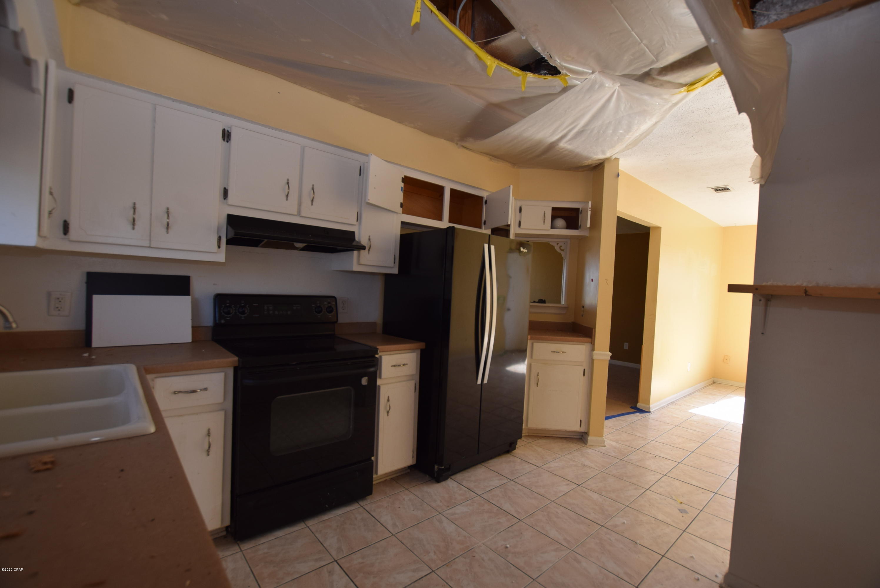 Callaway - Residential