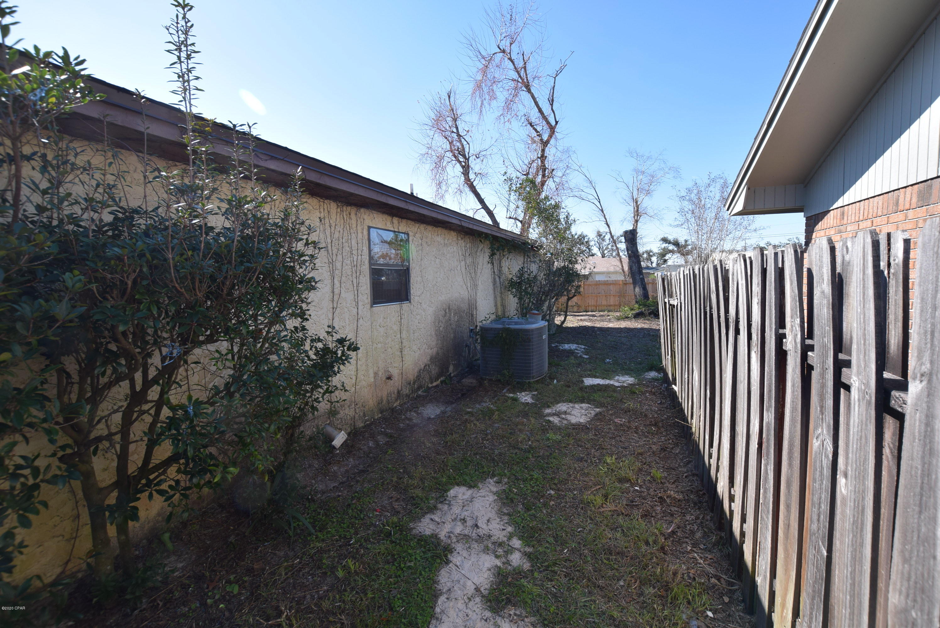 Callaway - Residential