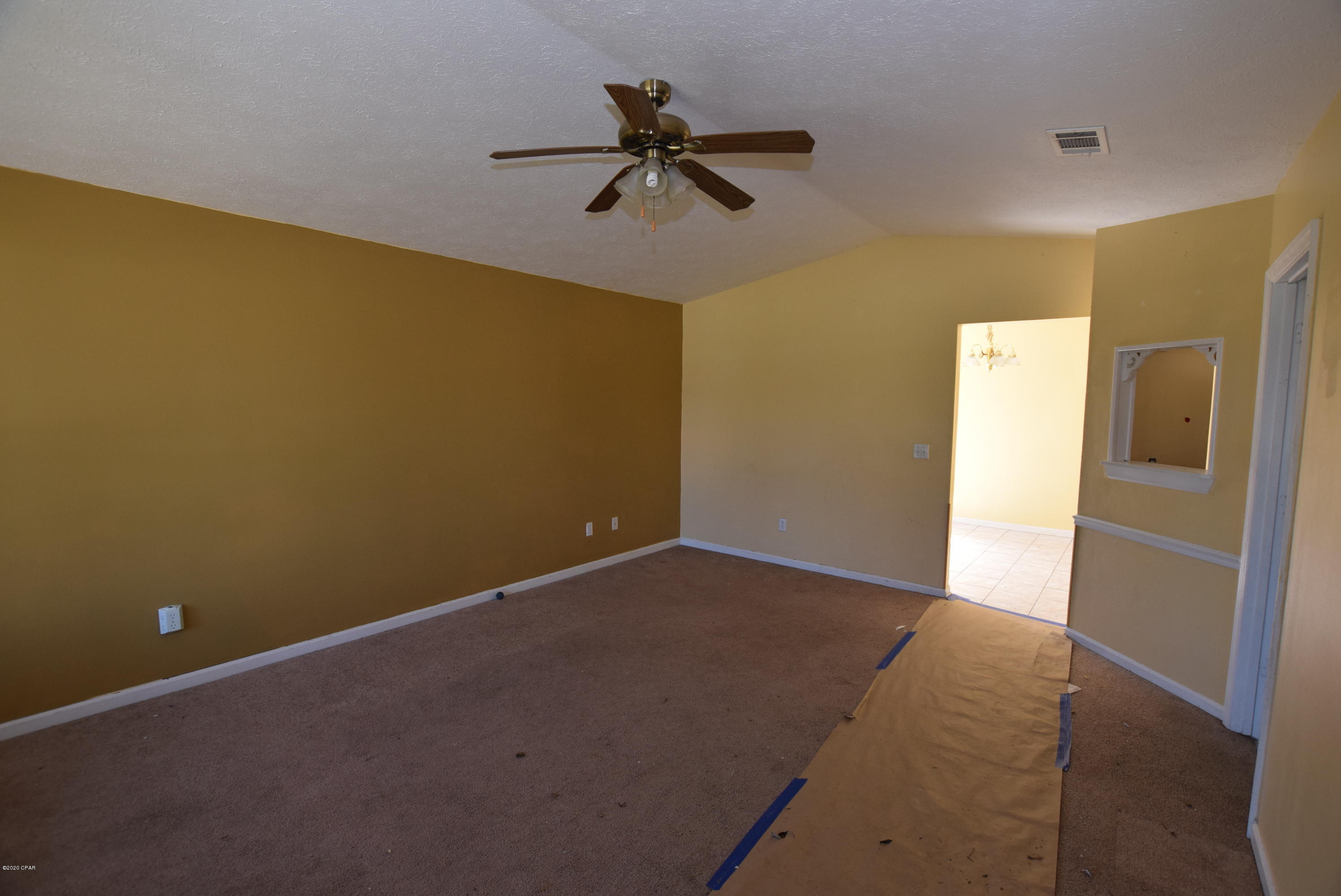 Callaway - Residential