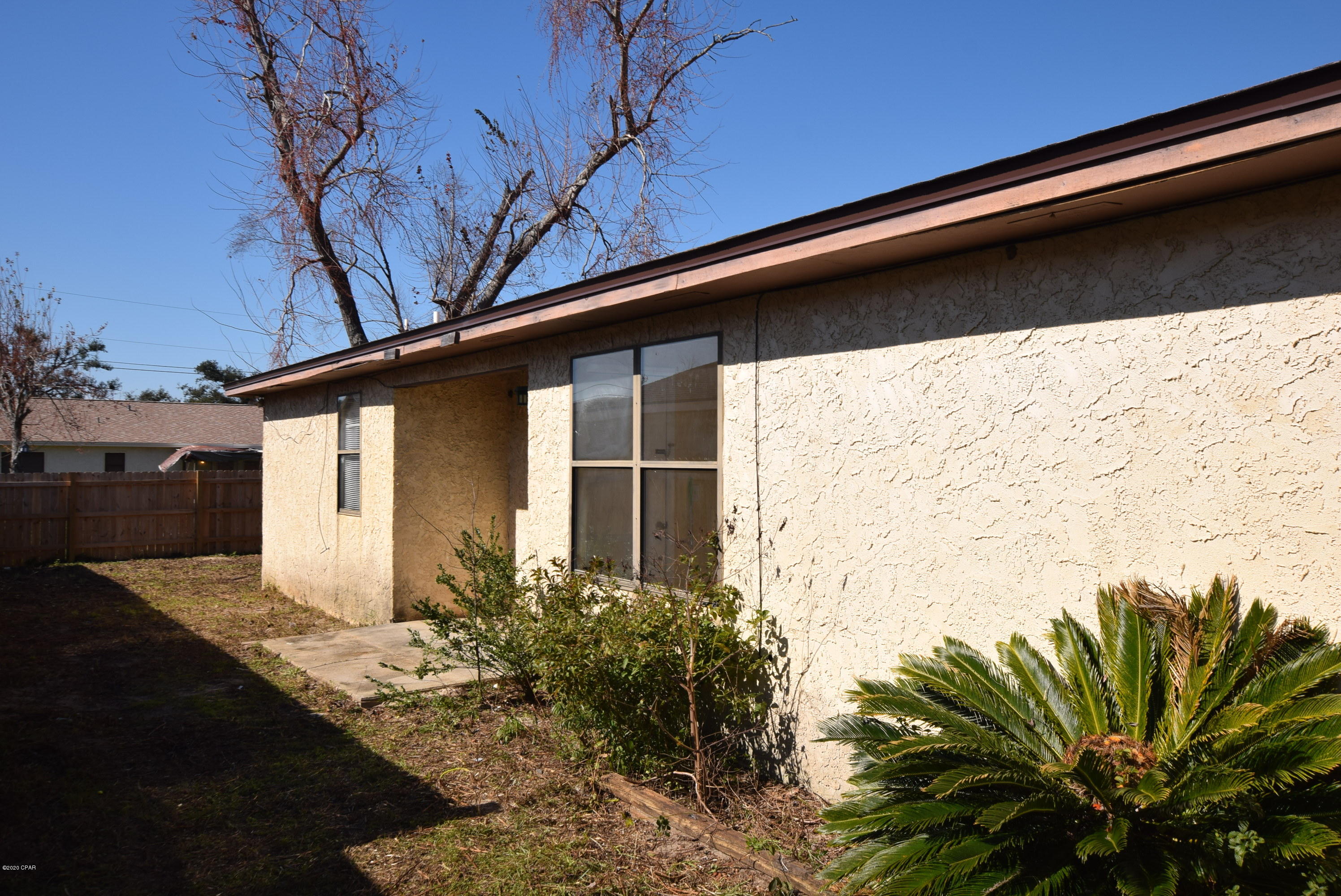 Callaway - Residential