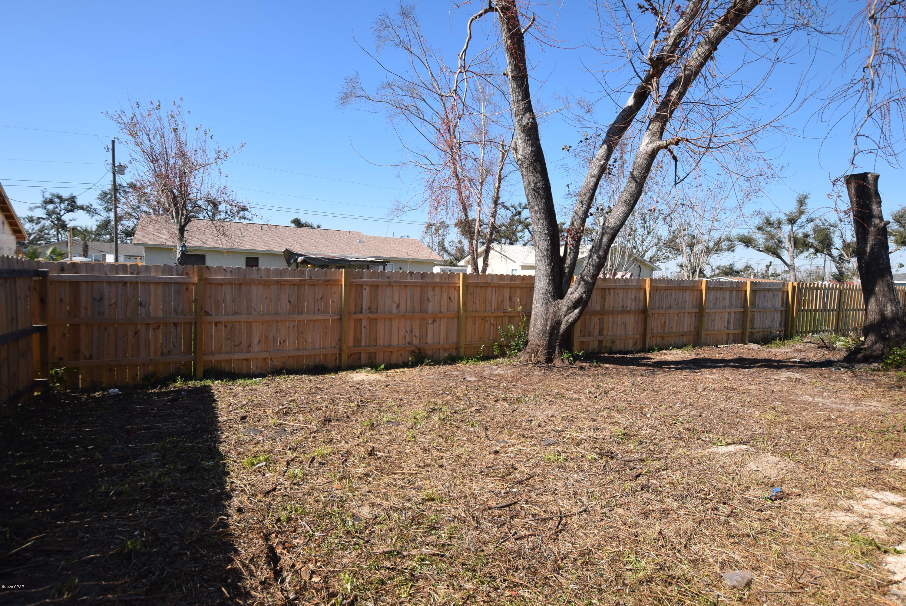 Callaway - Residential