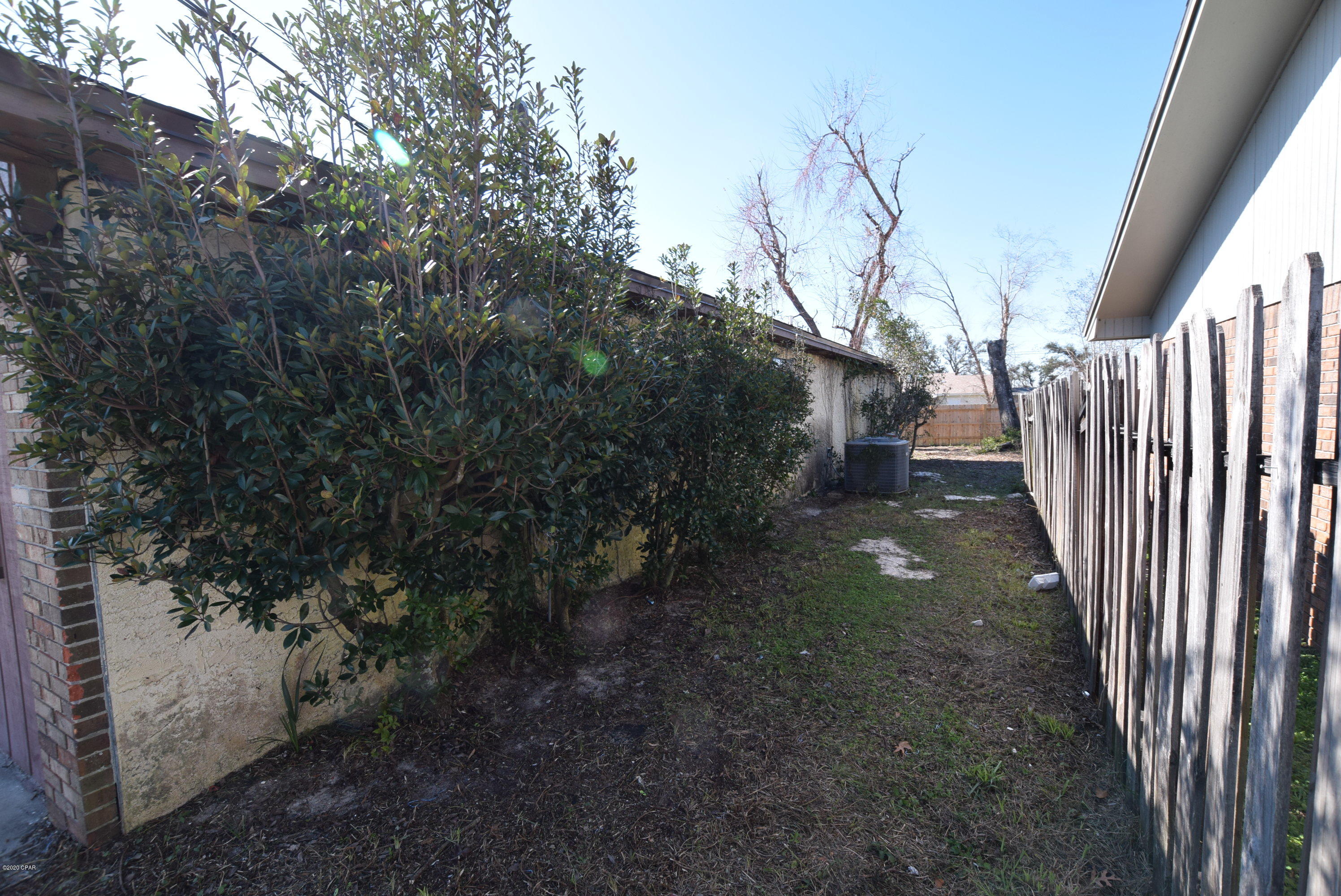 Callaway - Residential