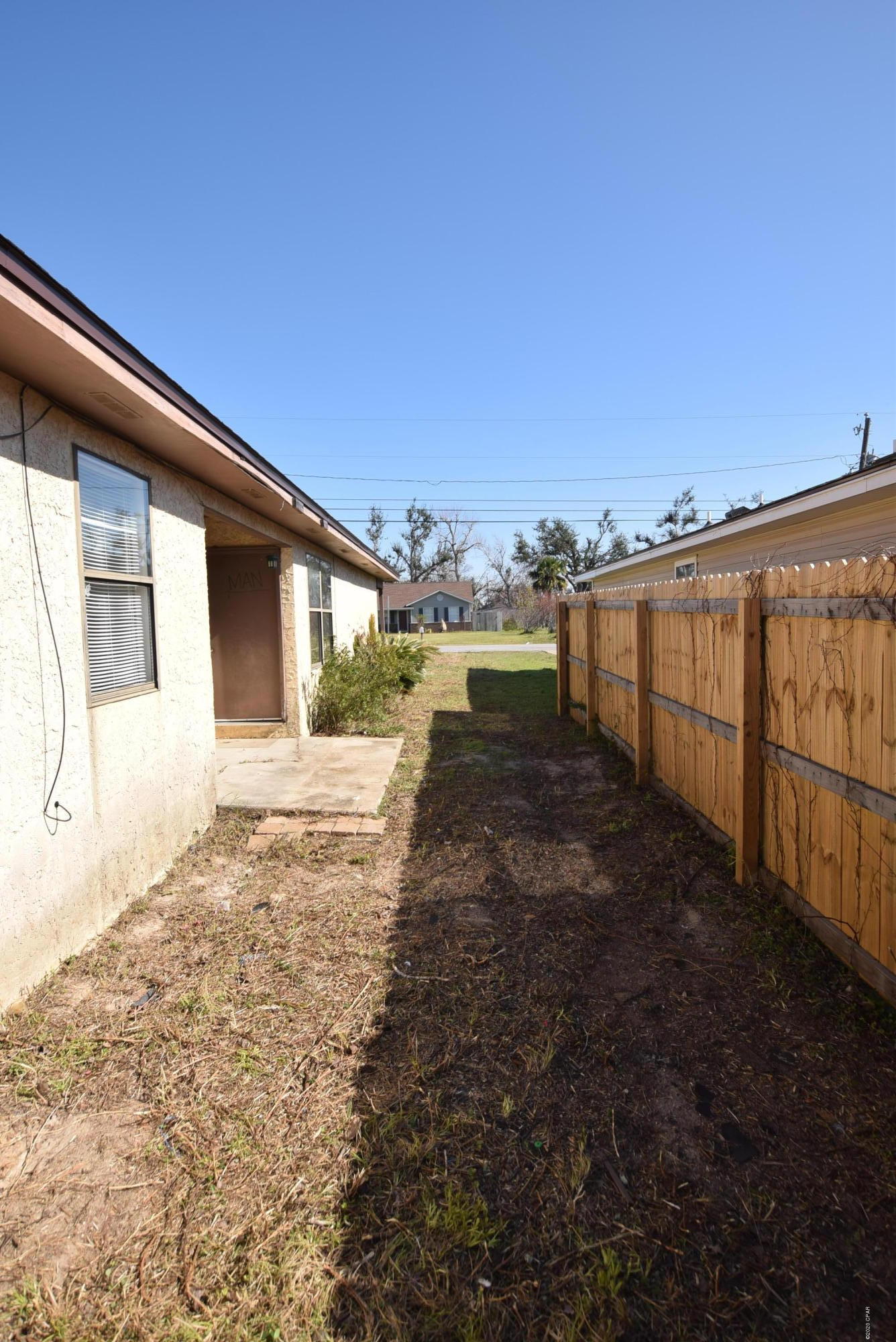 Callaway - Residential