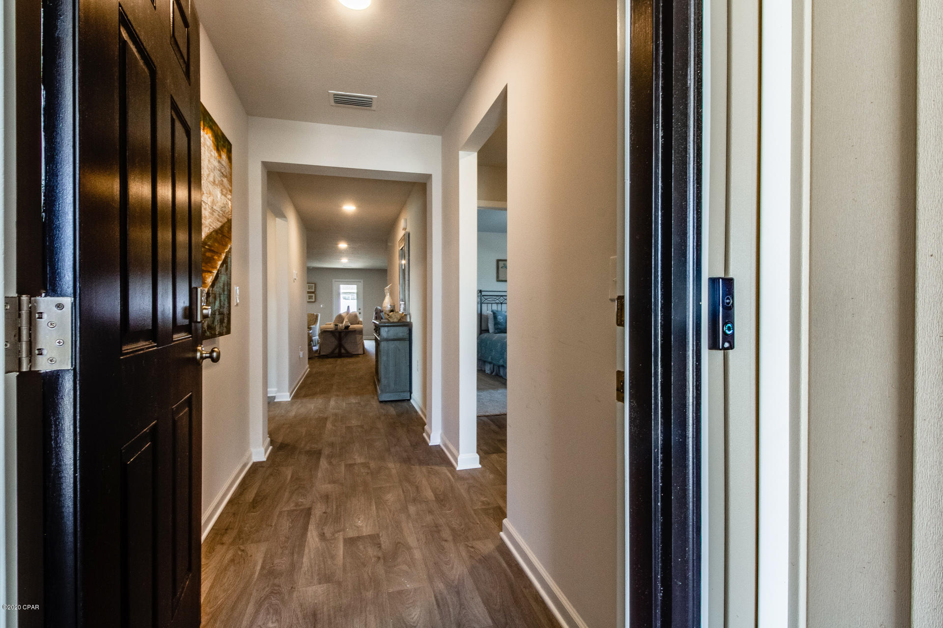 Titus Park - Residential