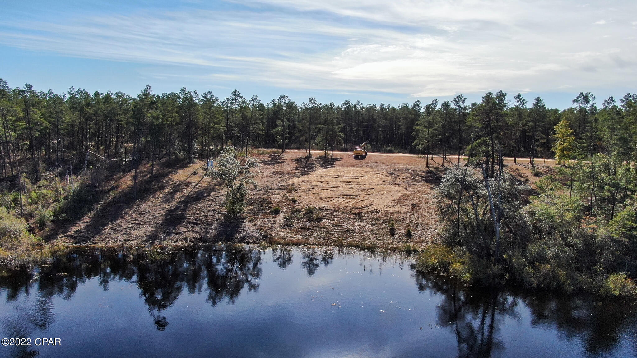 Long Lake Estates - Land