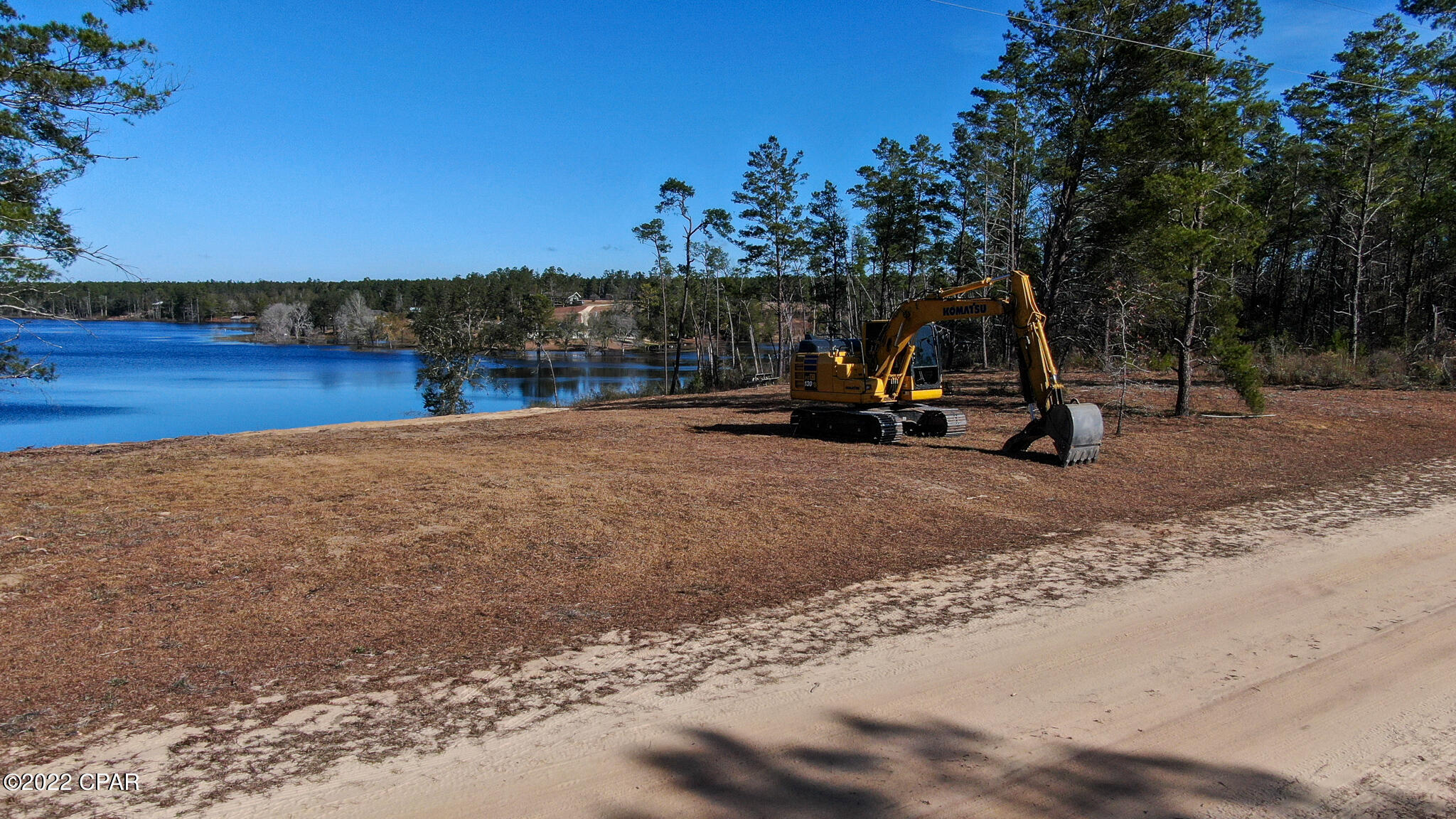 Long Lake Estates - Land