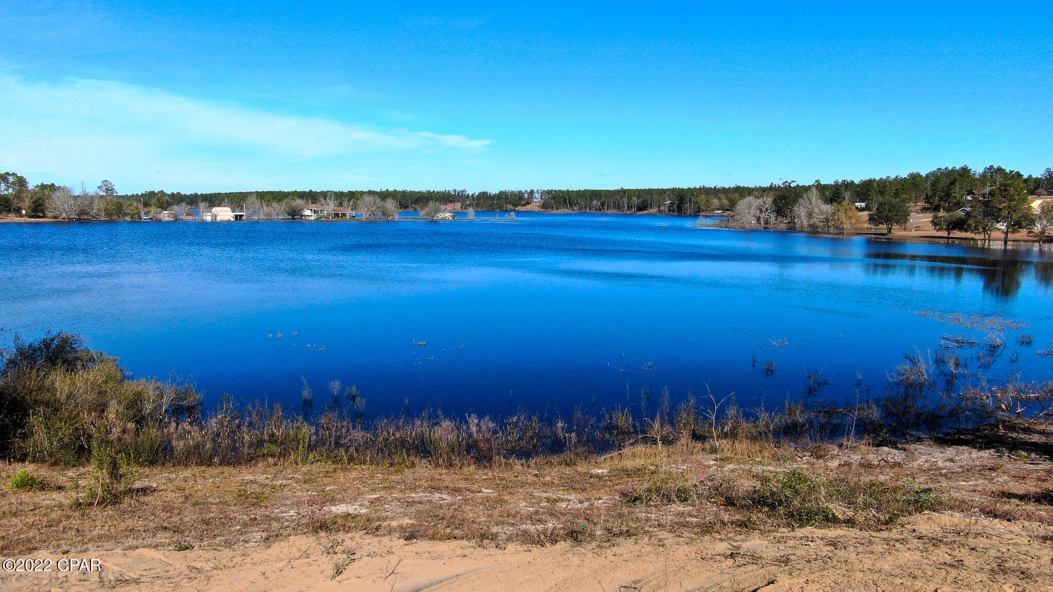 Long Lake Estates - Land