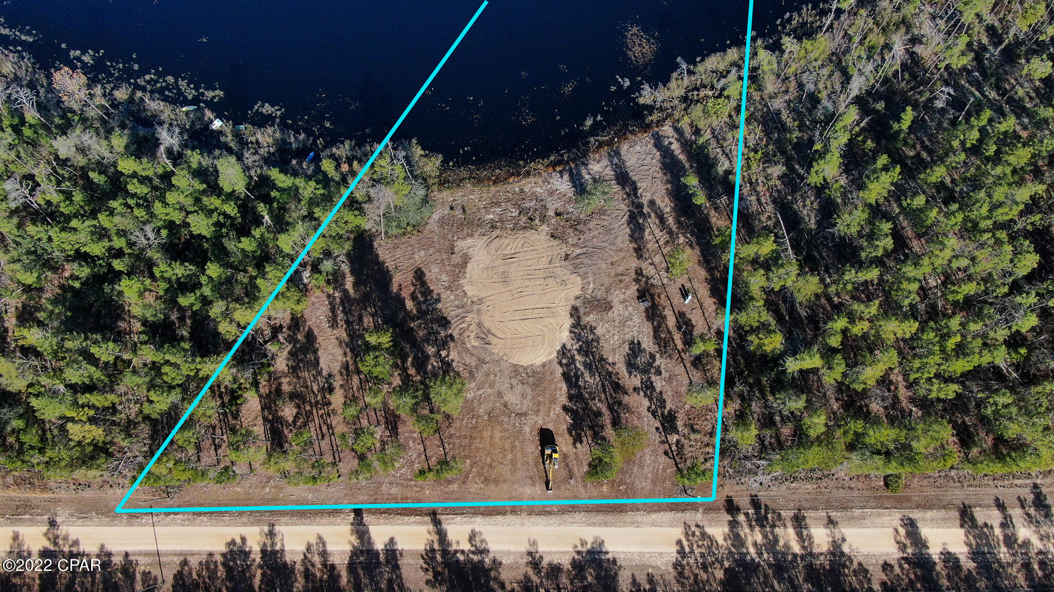 Long Lake Estates - Land