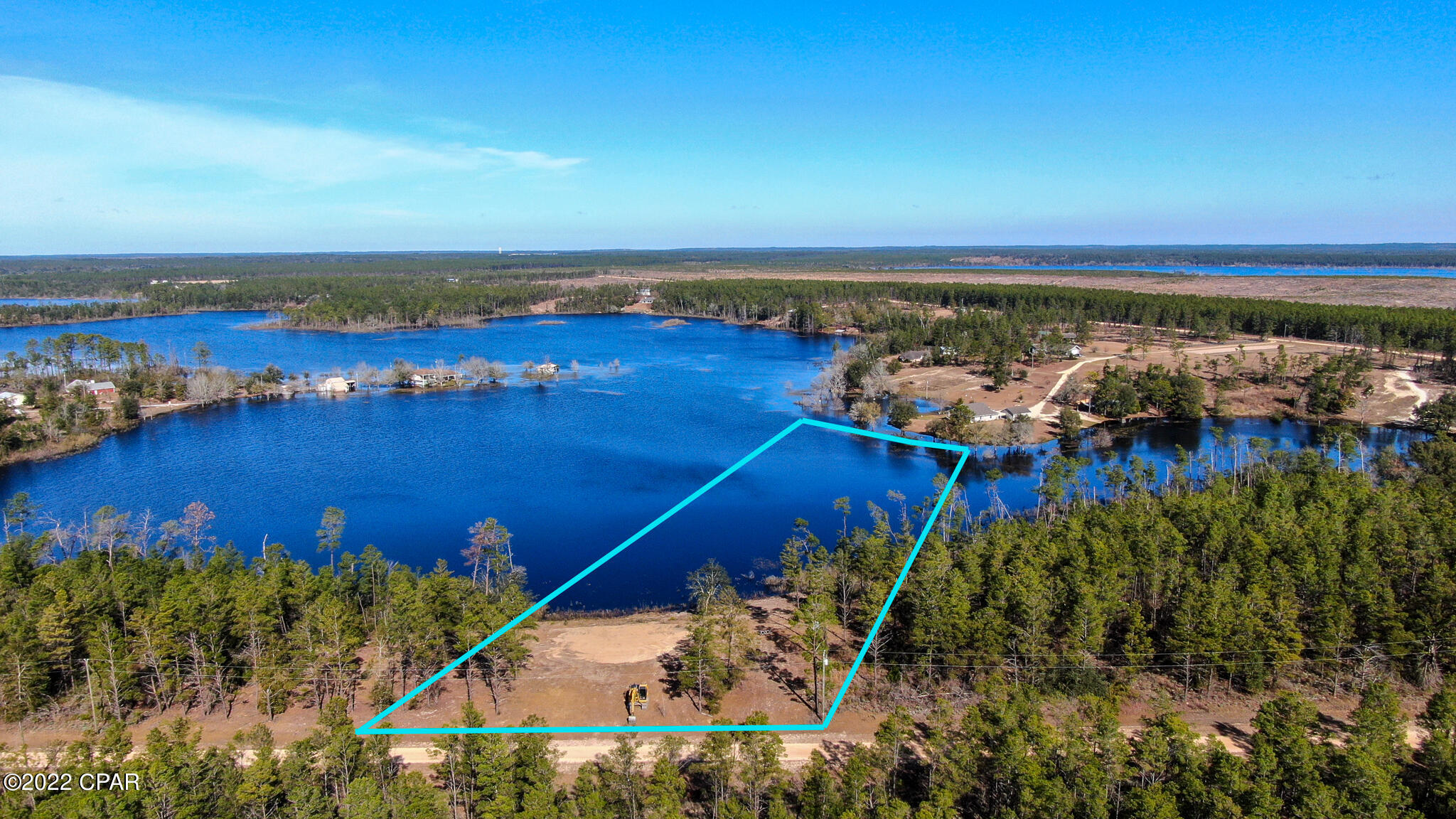 Long Lake Estates - Land