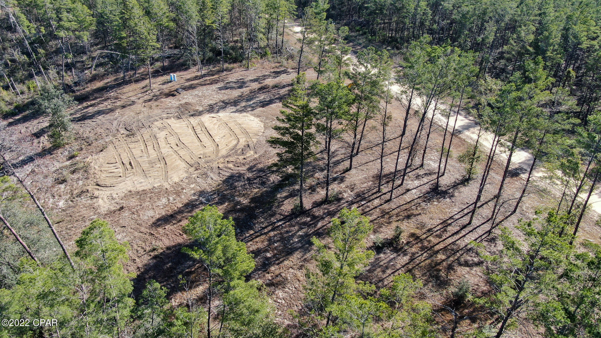 Long Lake Estates - Land