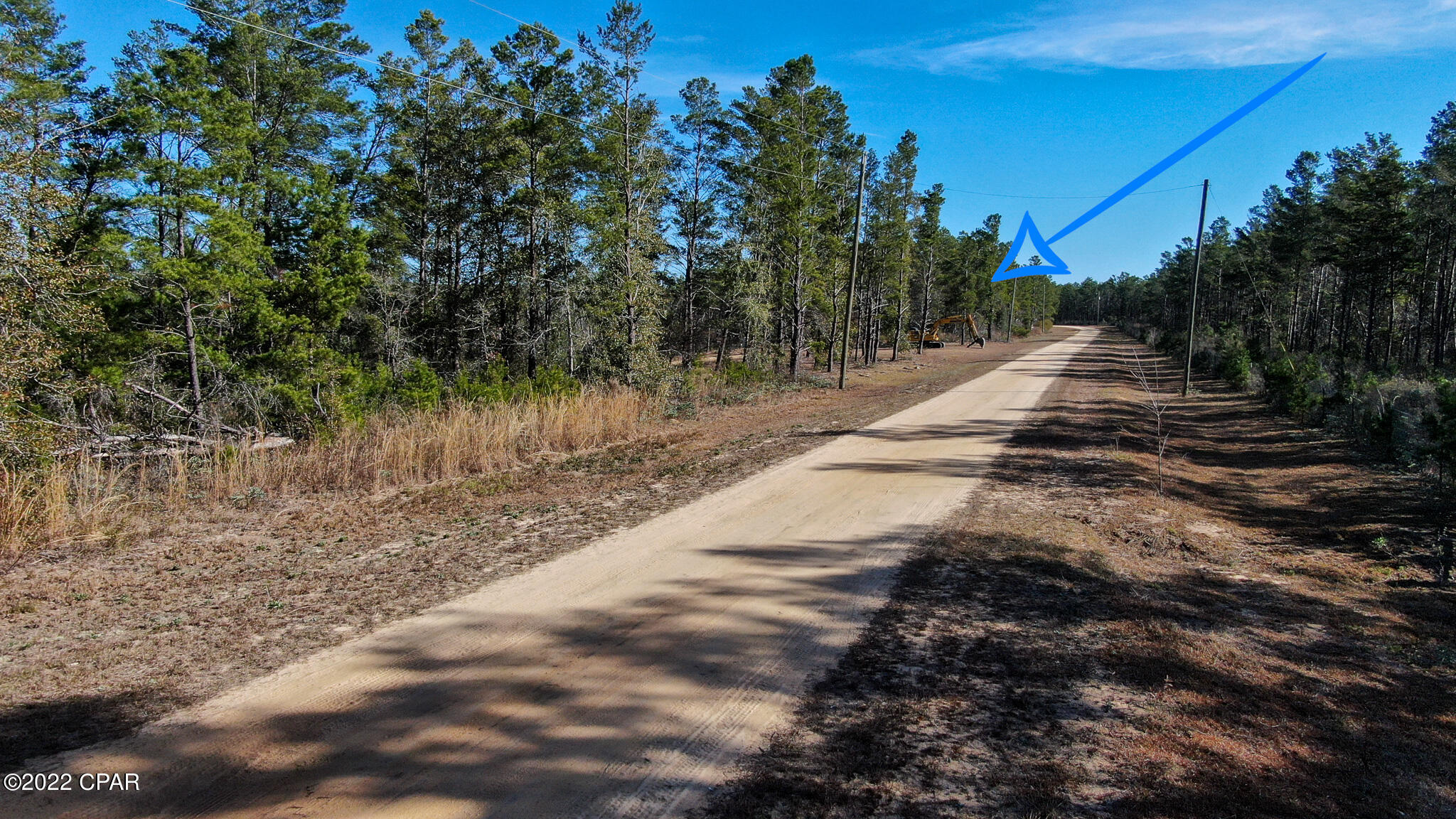 Long Lake Estates - Land