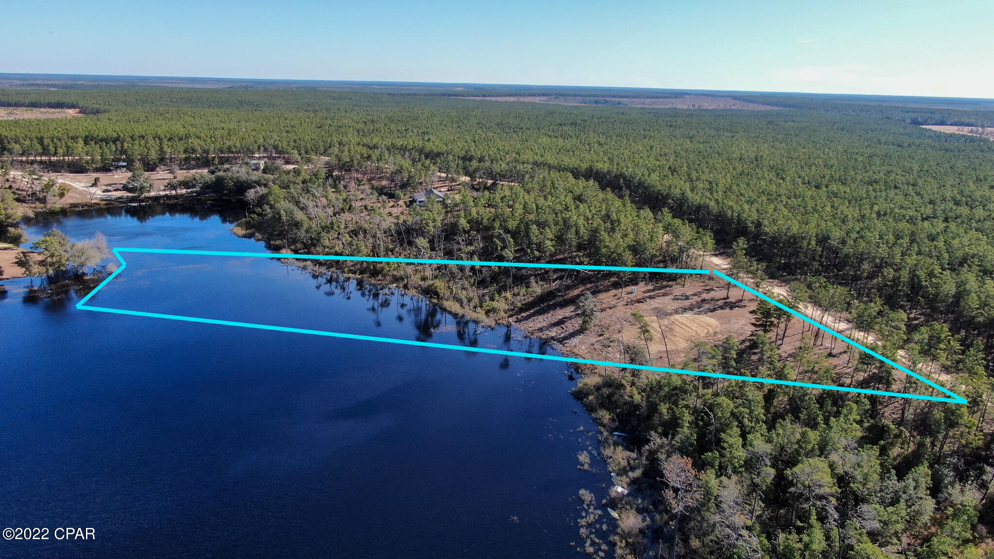 Long Lake Estates - Land