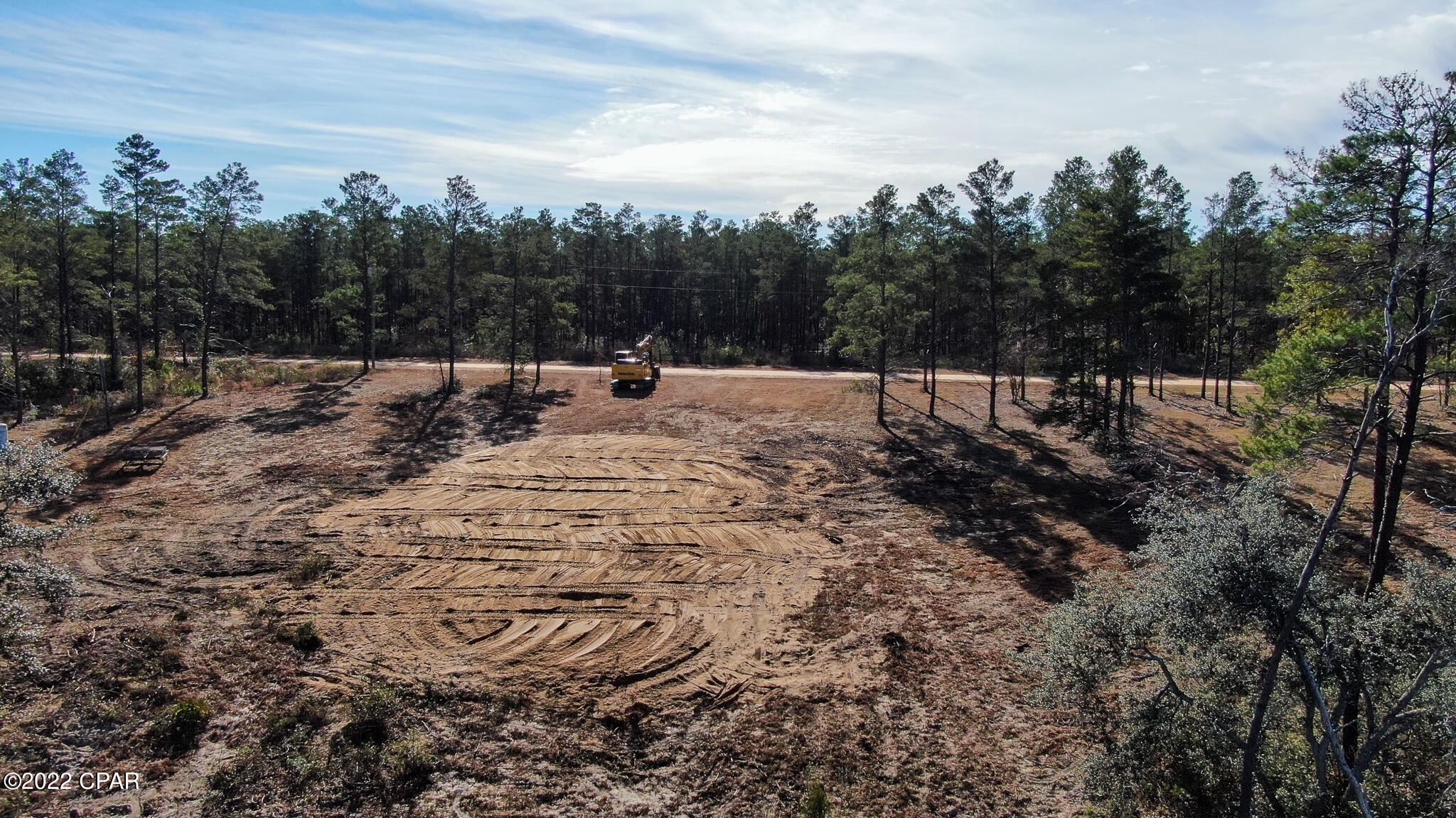 Long Lake Estates - Land