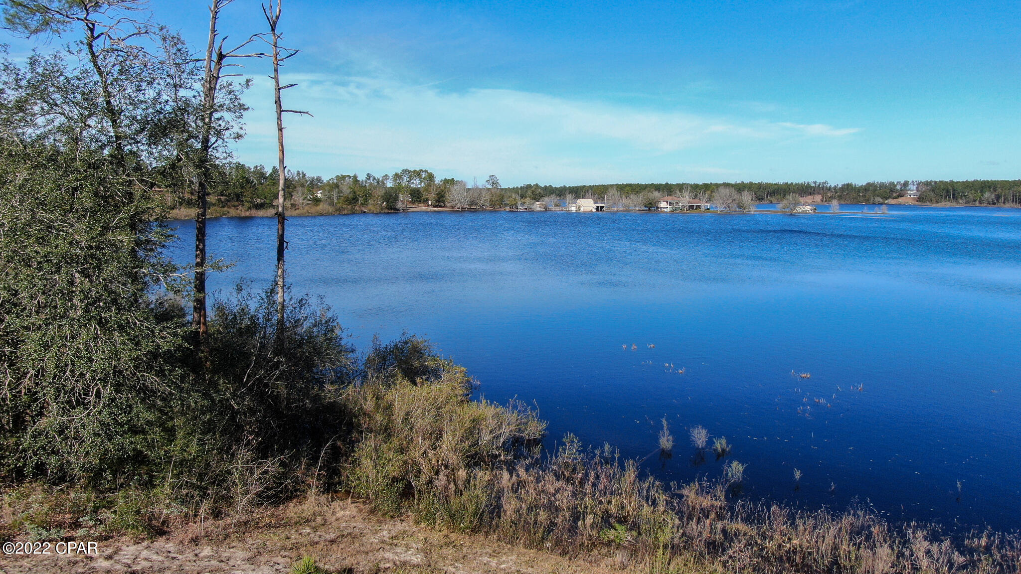 Long Lake Estates - Land