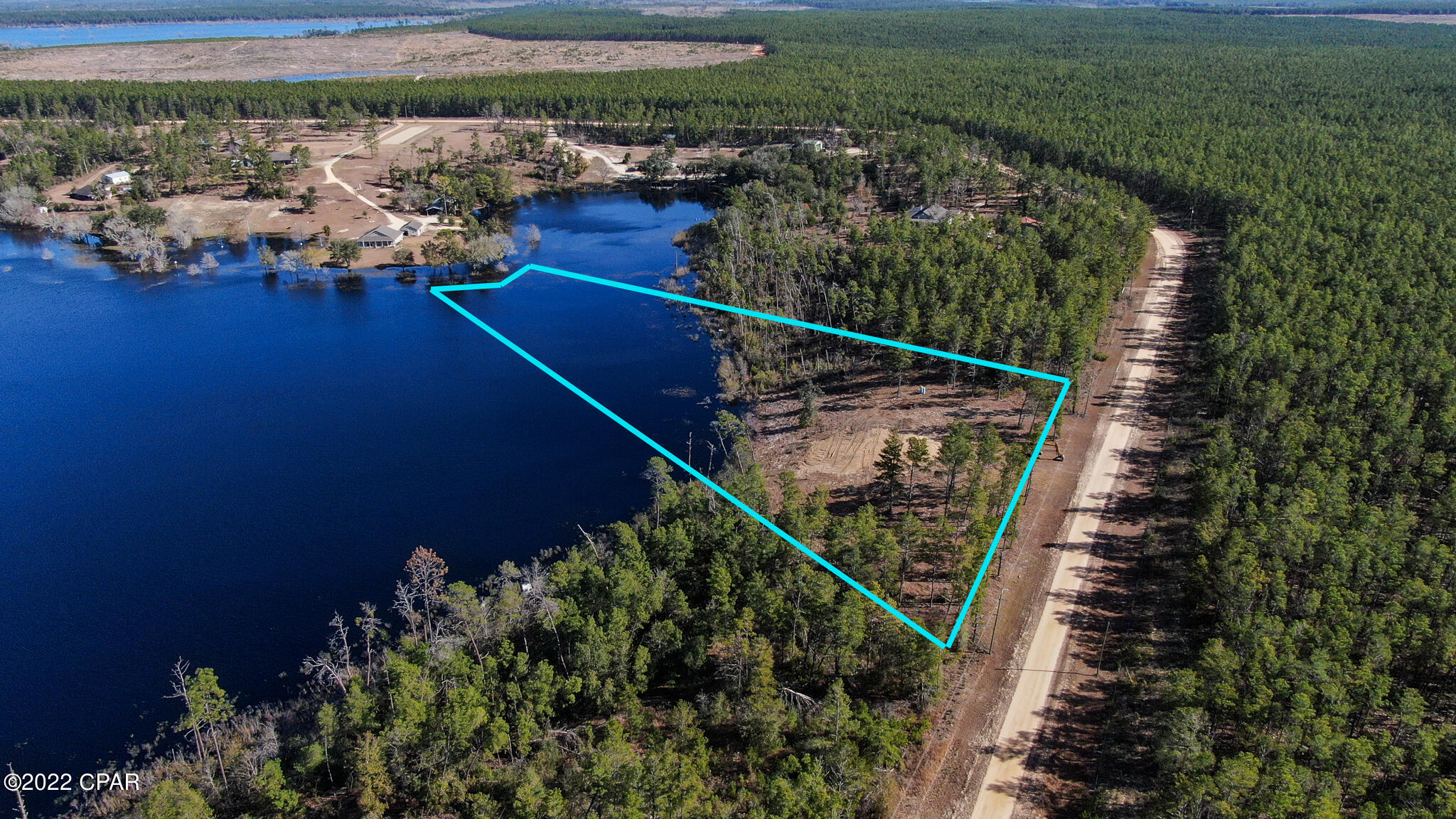 Long Lake Estates - Land