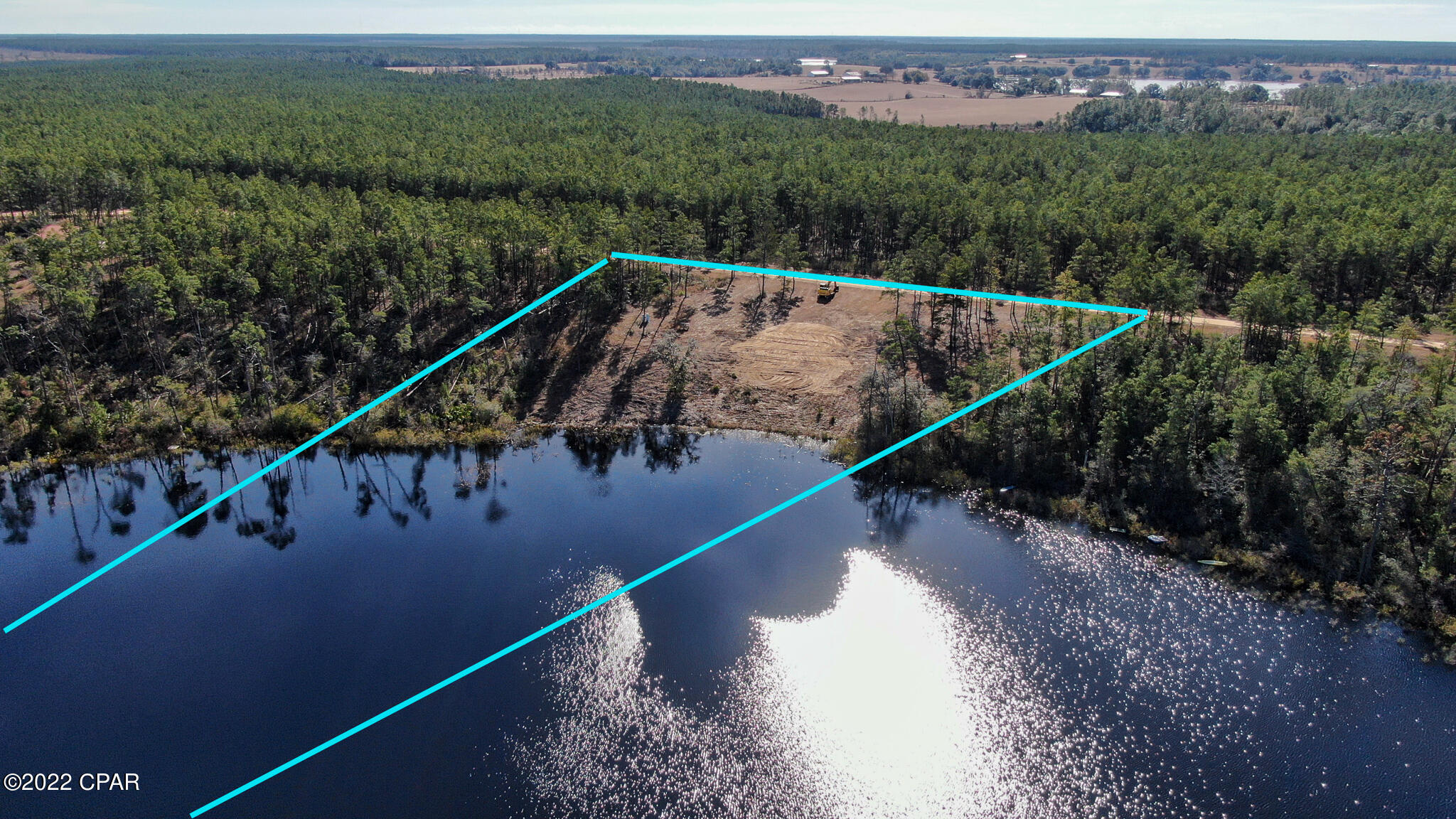 Long Lake Estates - Land