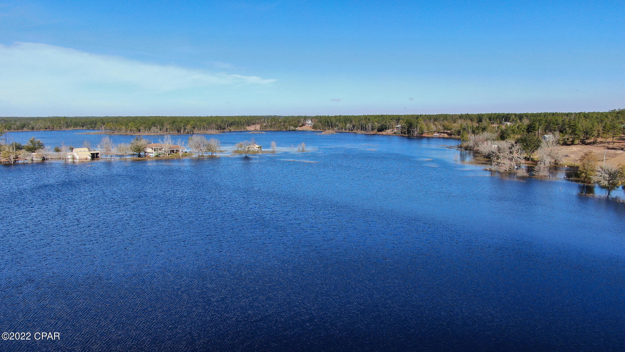 Long Lake Estates - Land