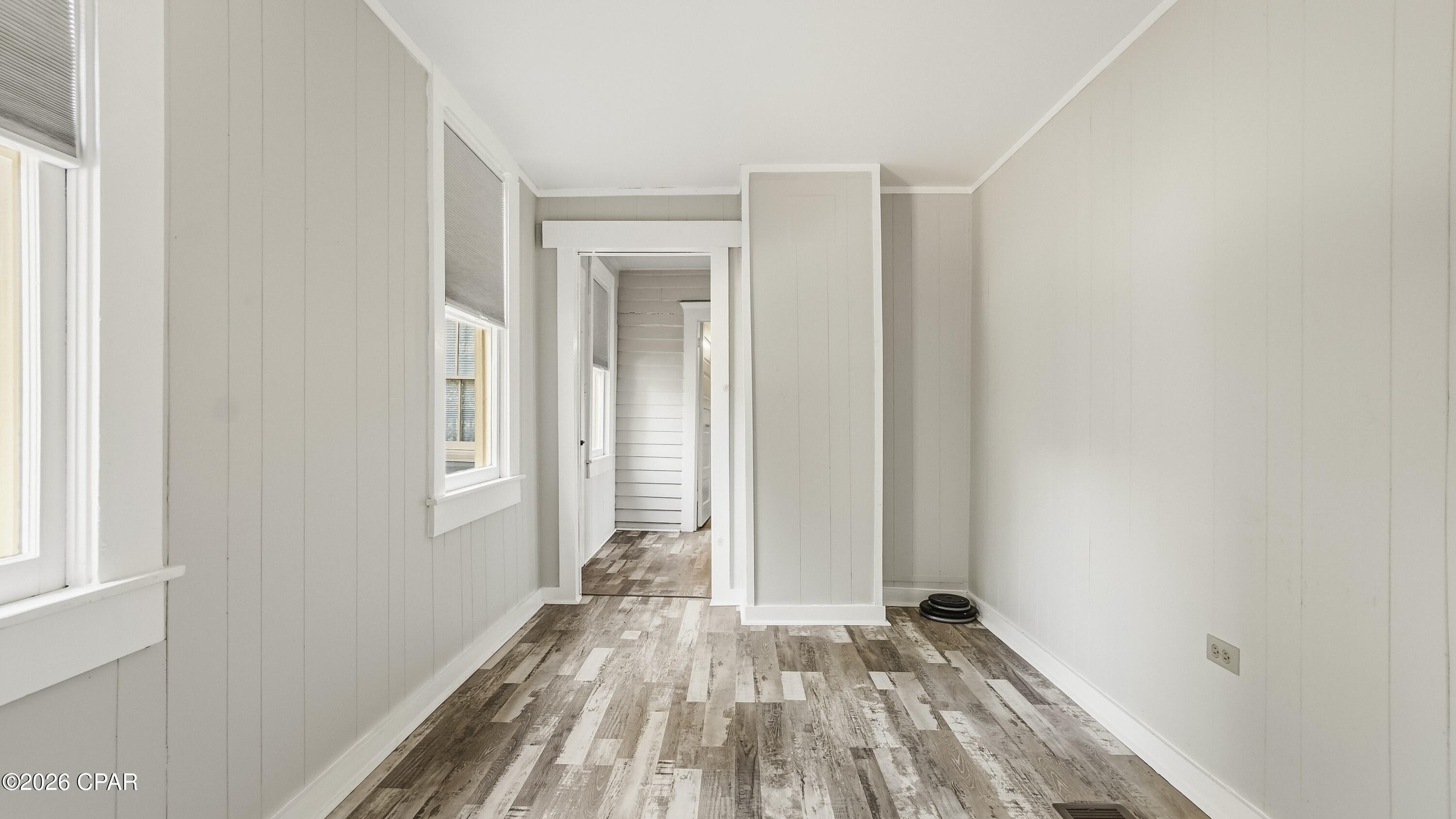 Peyton Addition - Residential