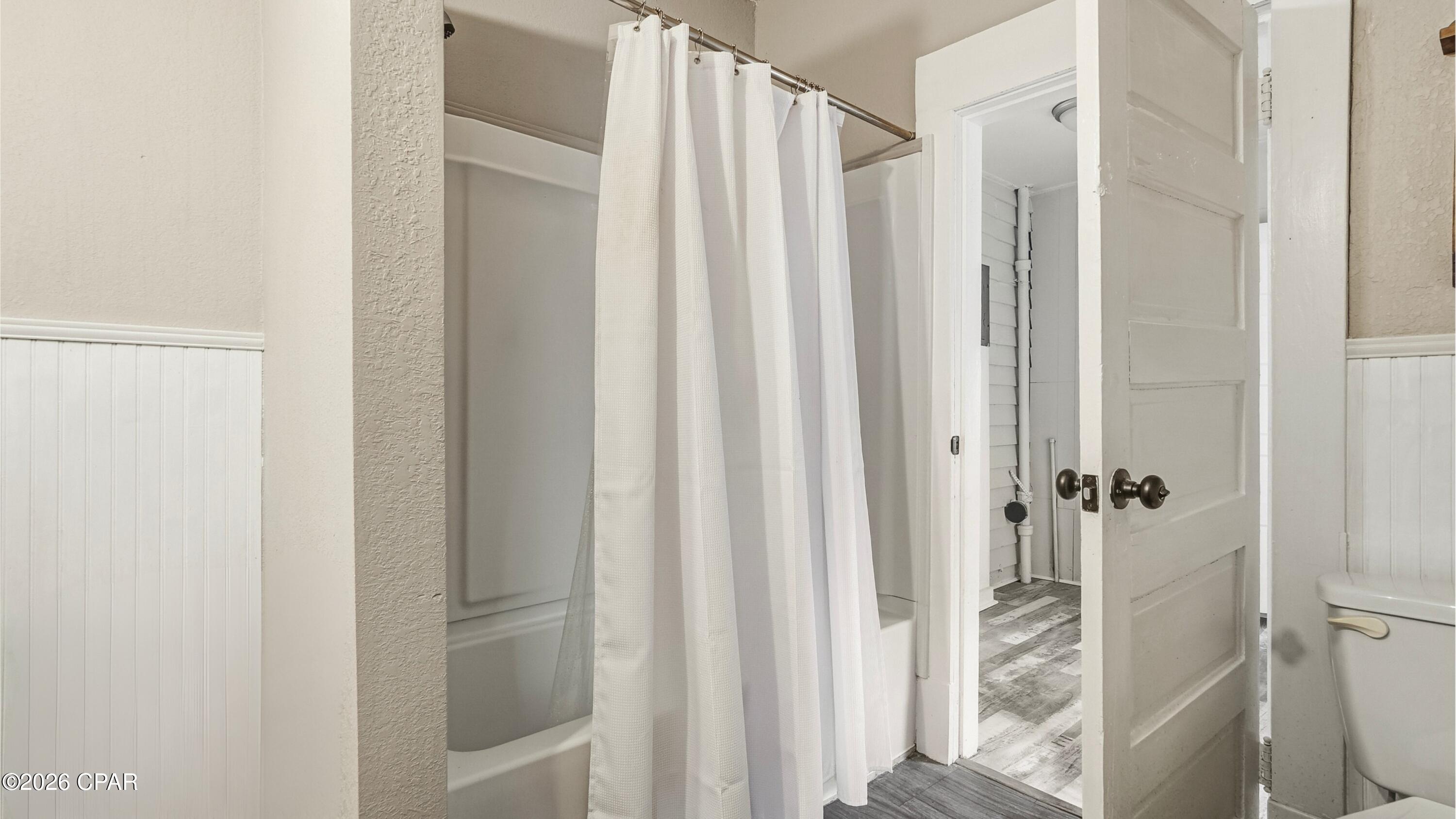 Peyton Addition - Residential