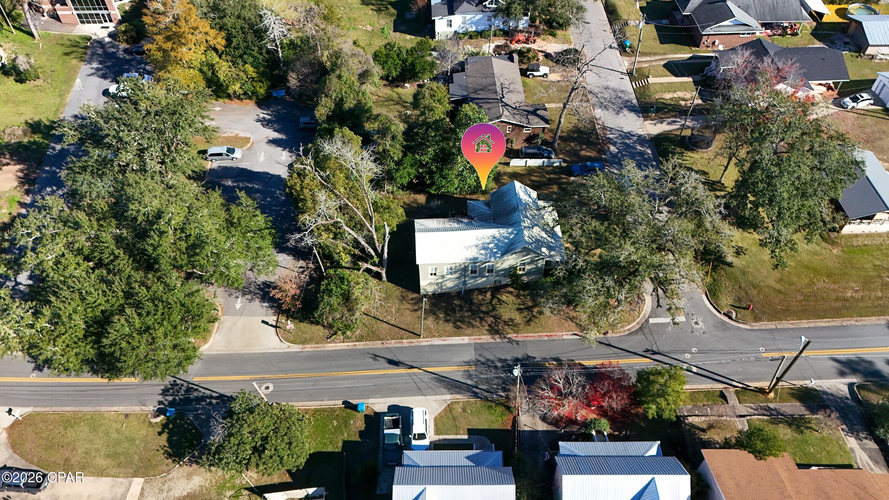 Peyton Addition - Residential